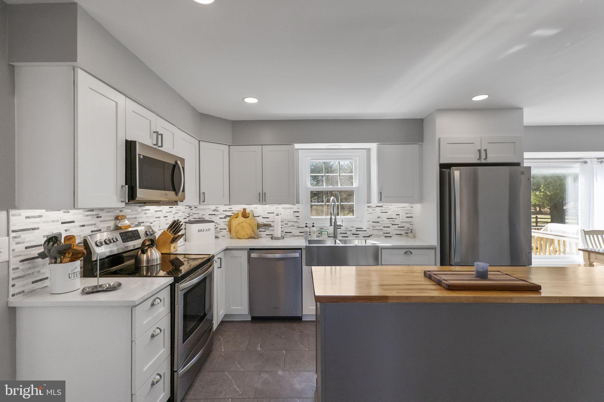 SILVER CREST - Residential