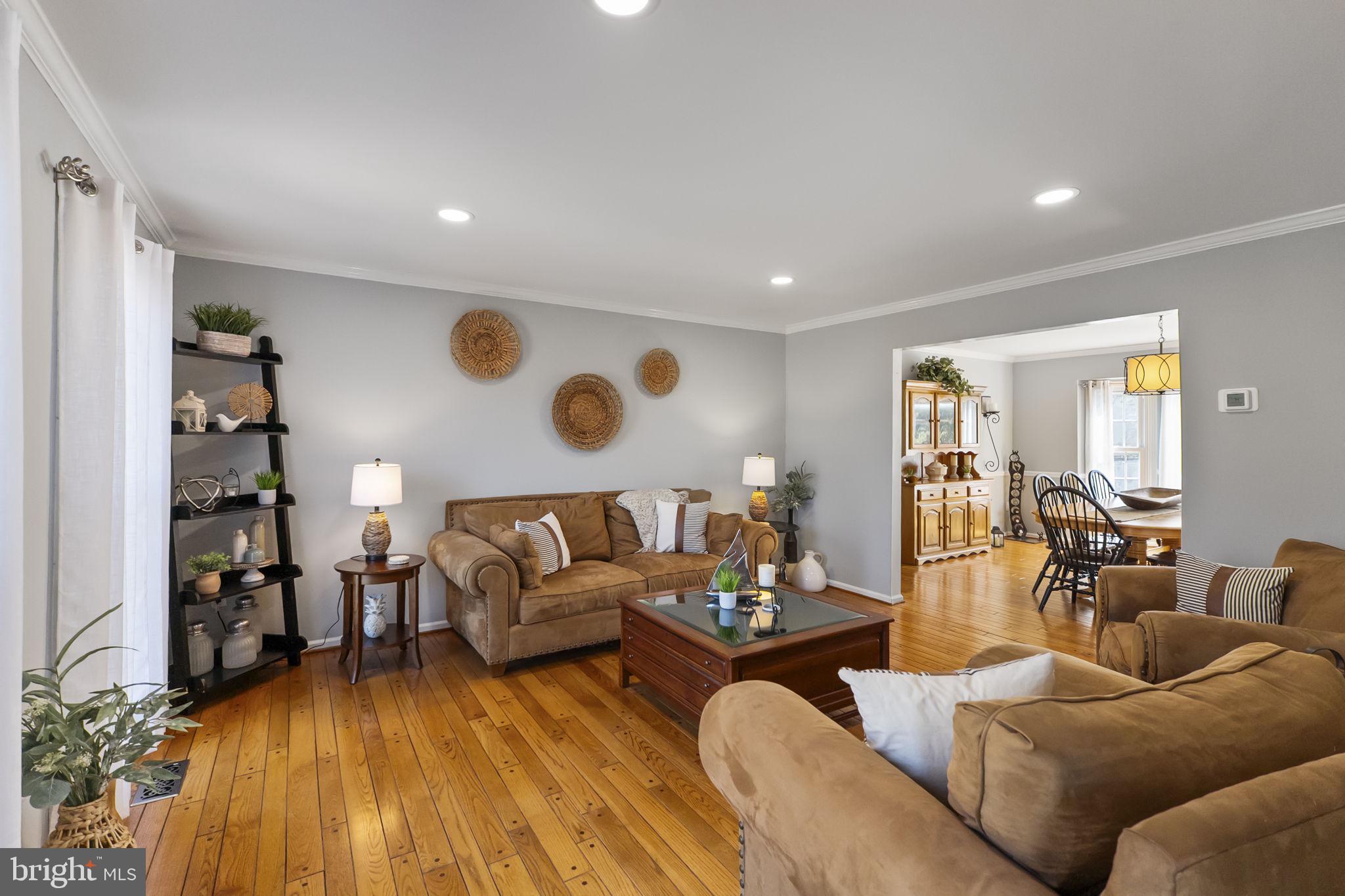 SILVER CREST - Residential