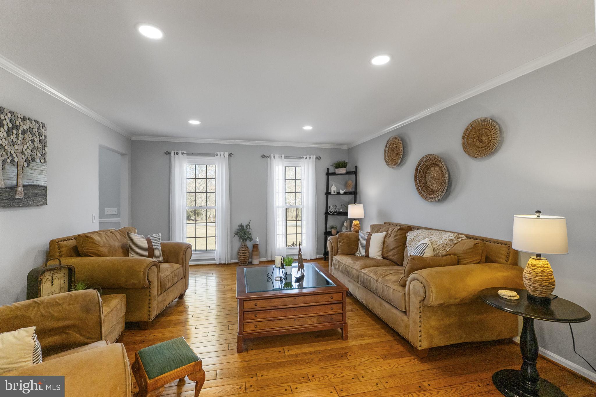 SILVER CREST - Residential