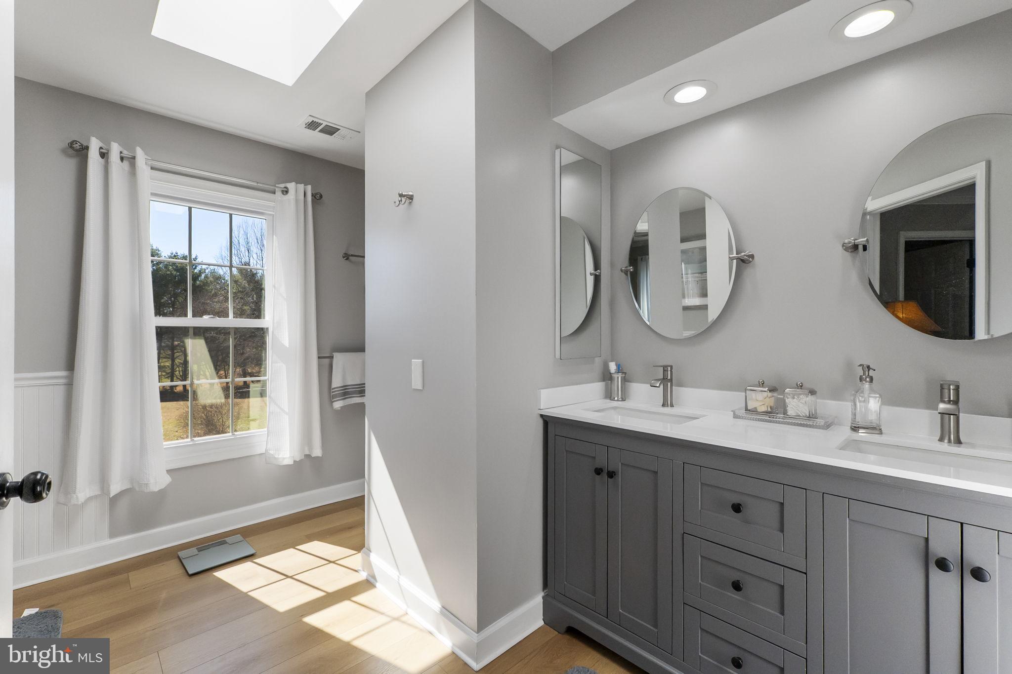 SILVER CREST - Residential