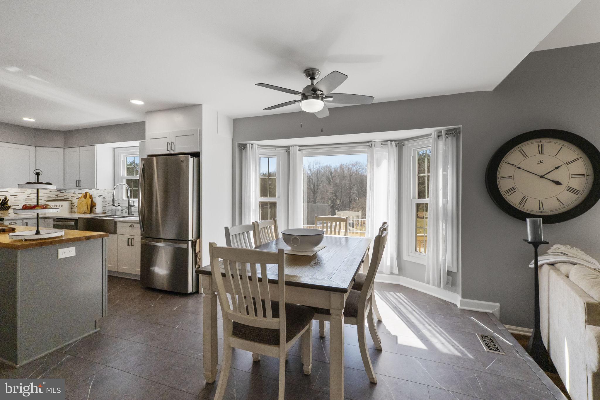 SILVER CREST - Residential