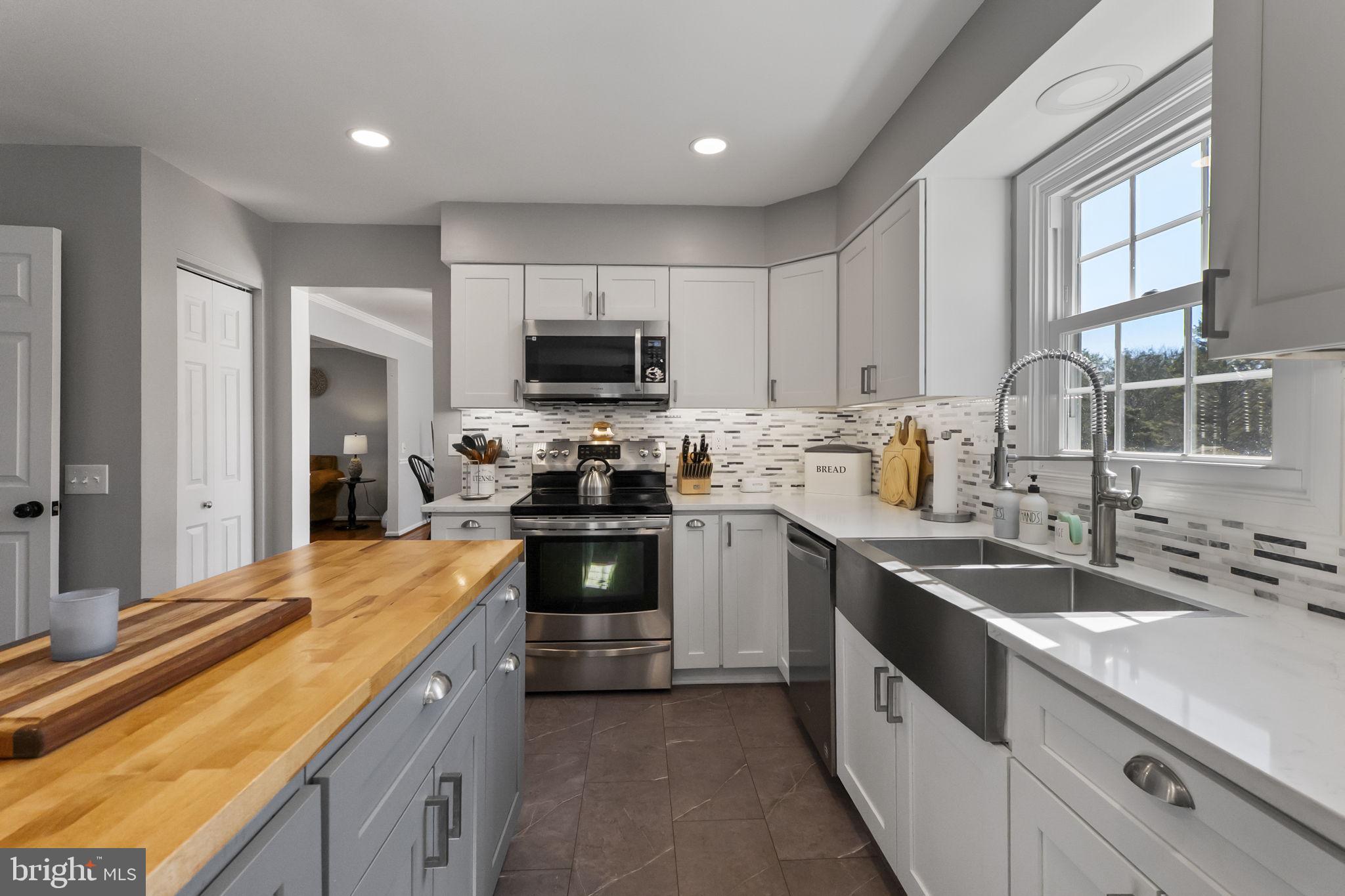 SILVER CREST - Residential