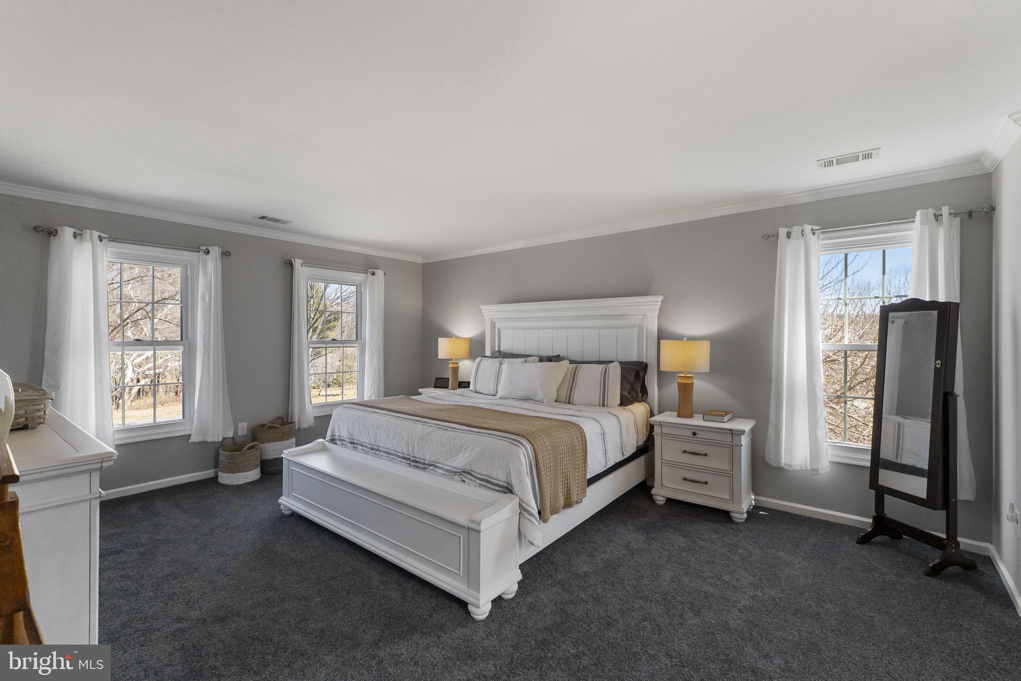 SILVER CREST - Residential