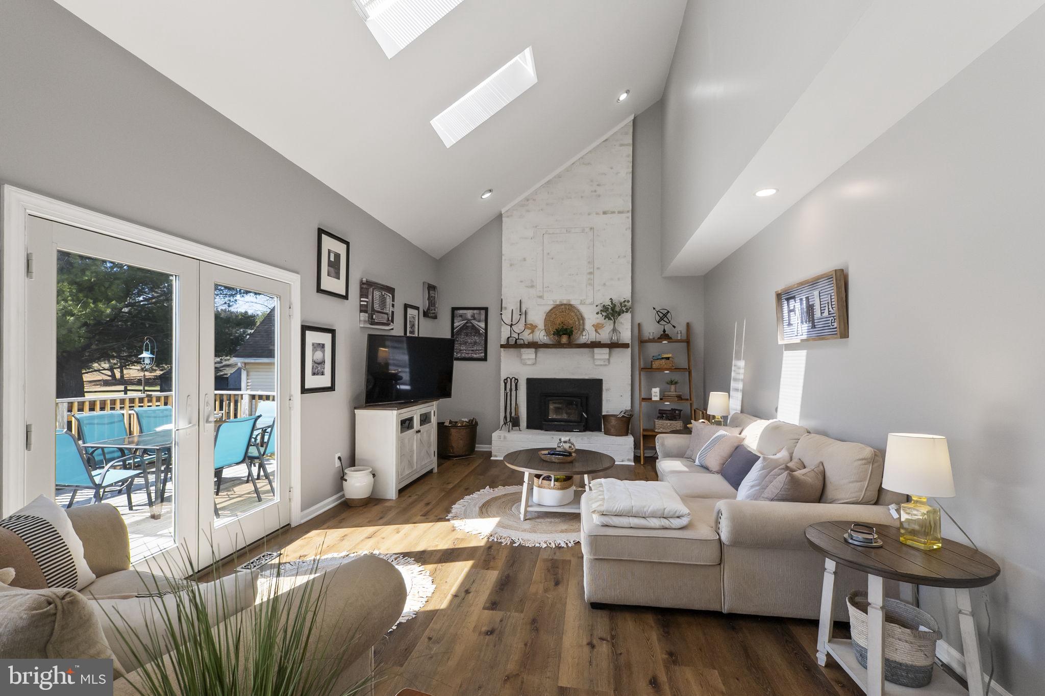 SILVER CREST - Residential