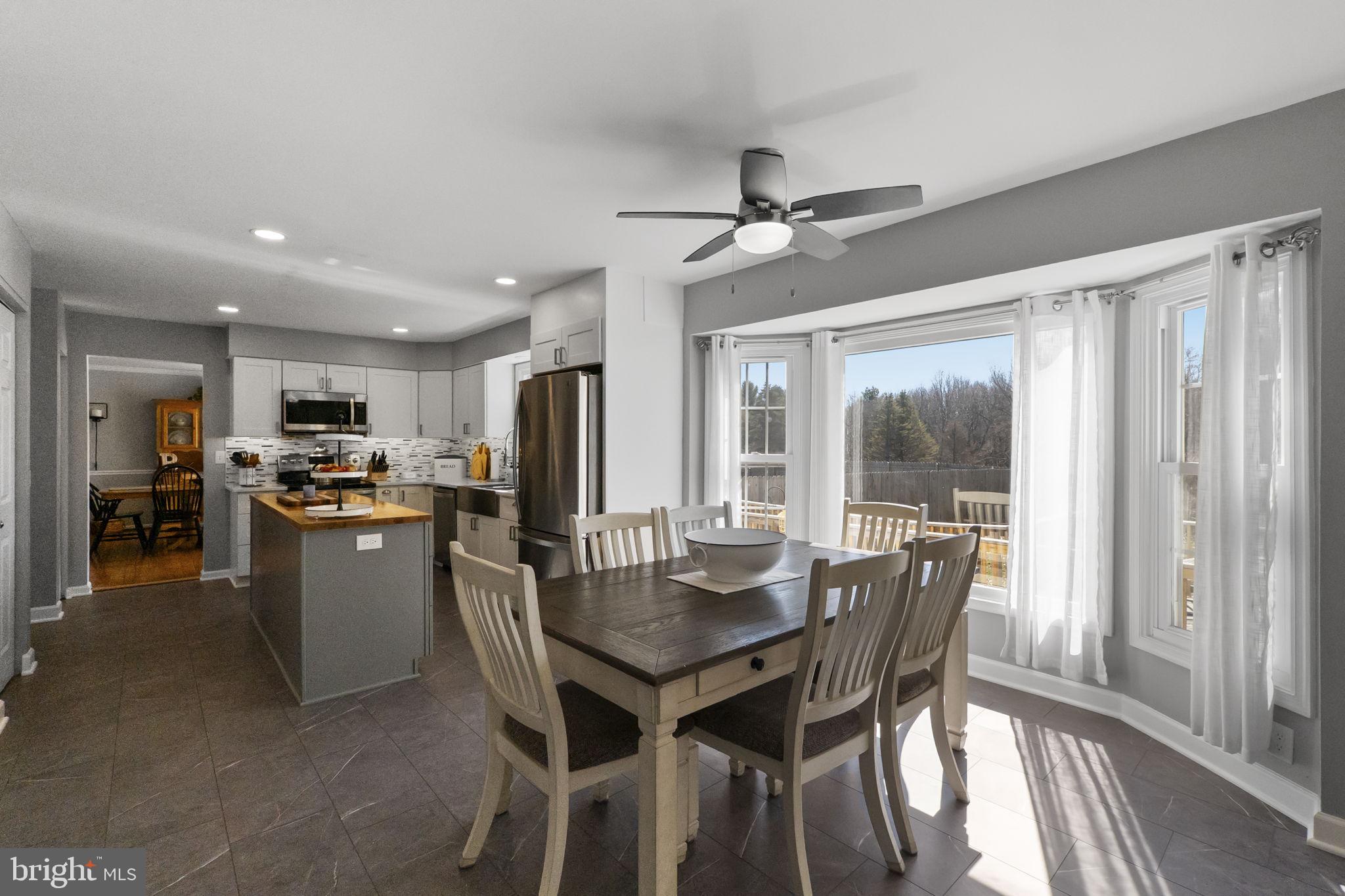 SILVER CREST - Residential