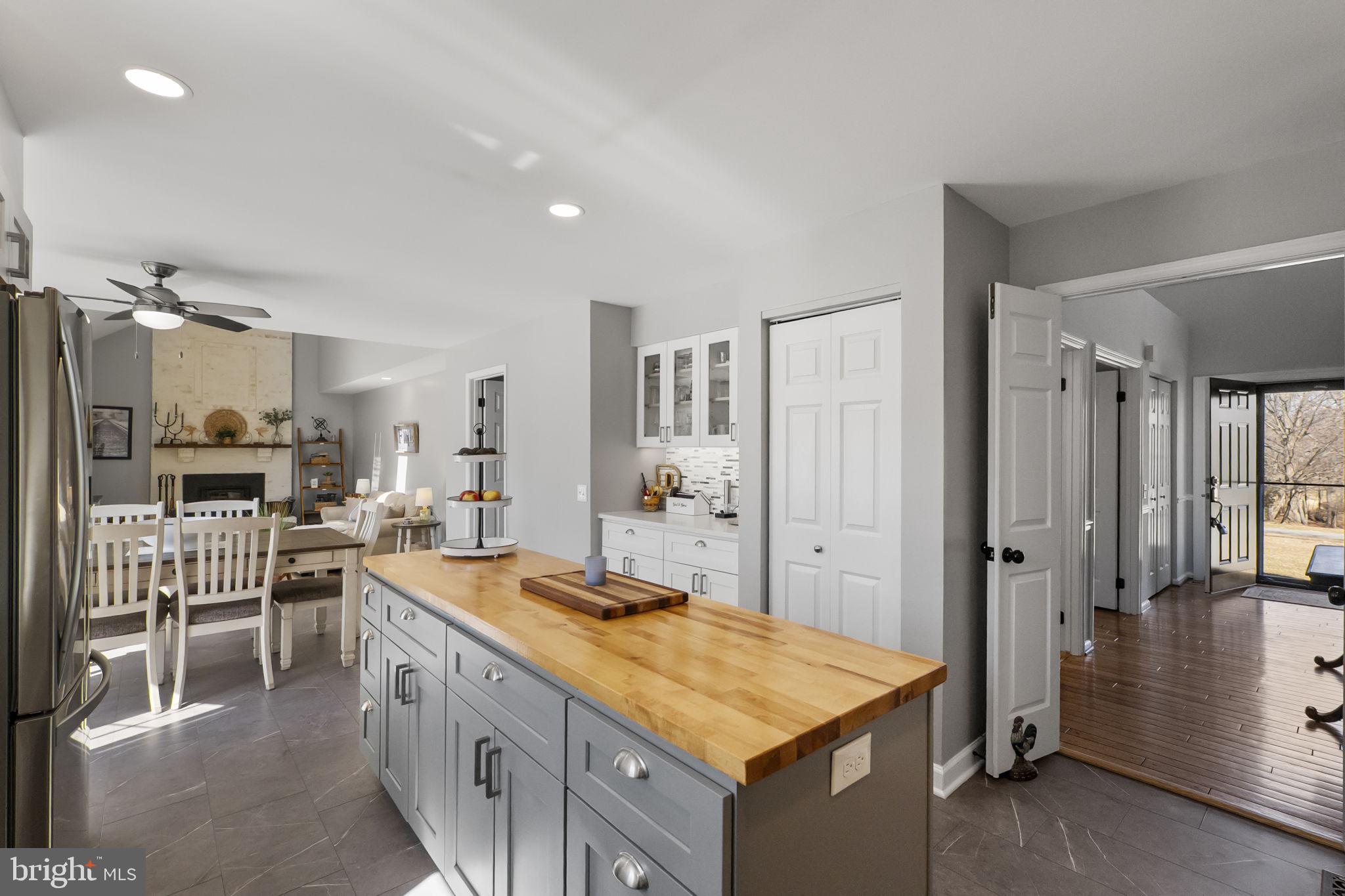 SILVER CREST - Residential