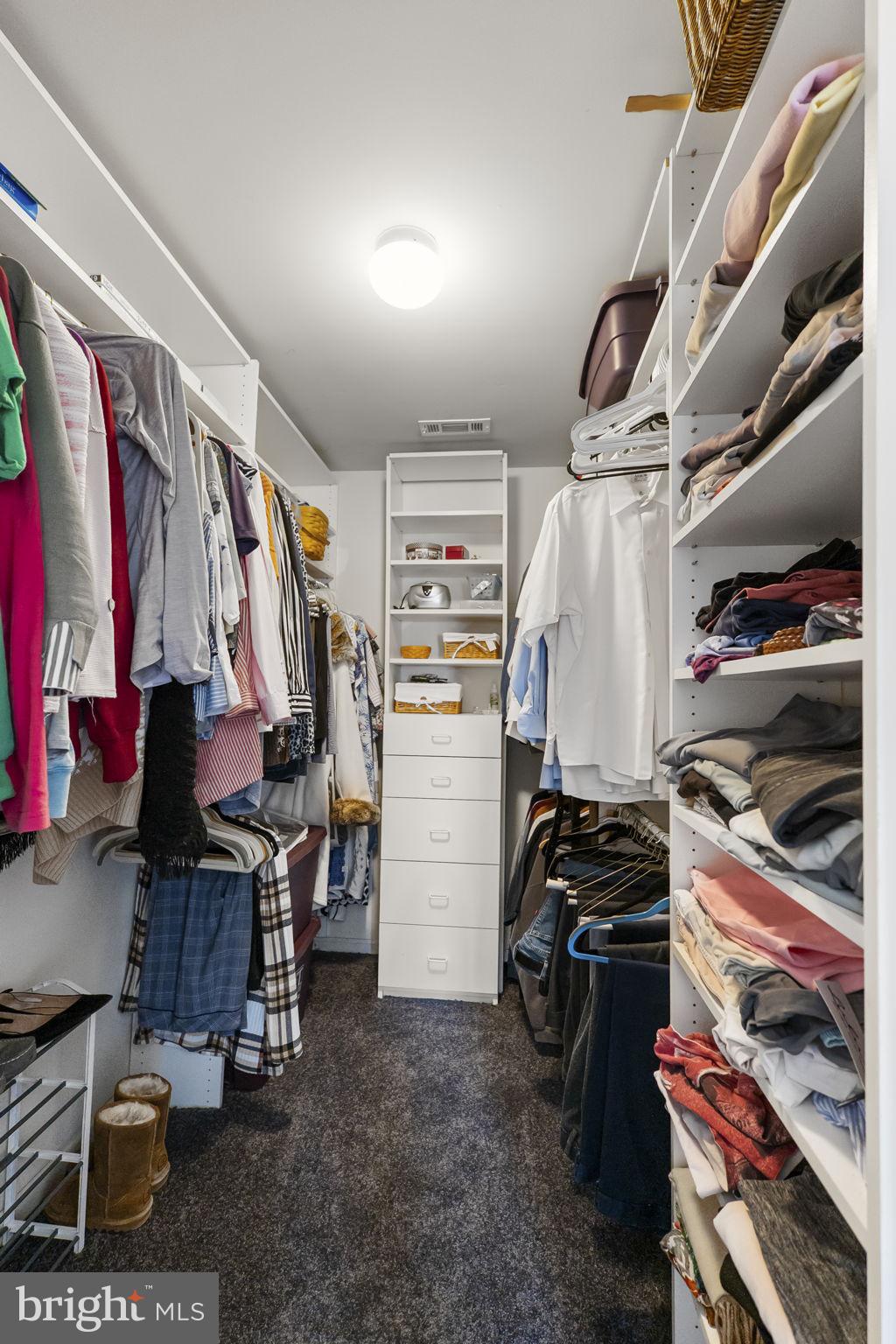 SILVER CREST - Residential