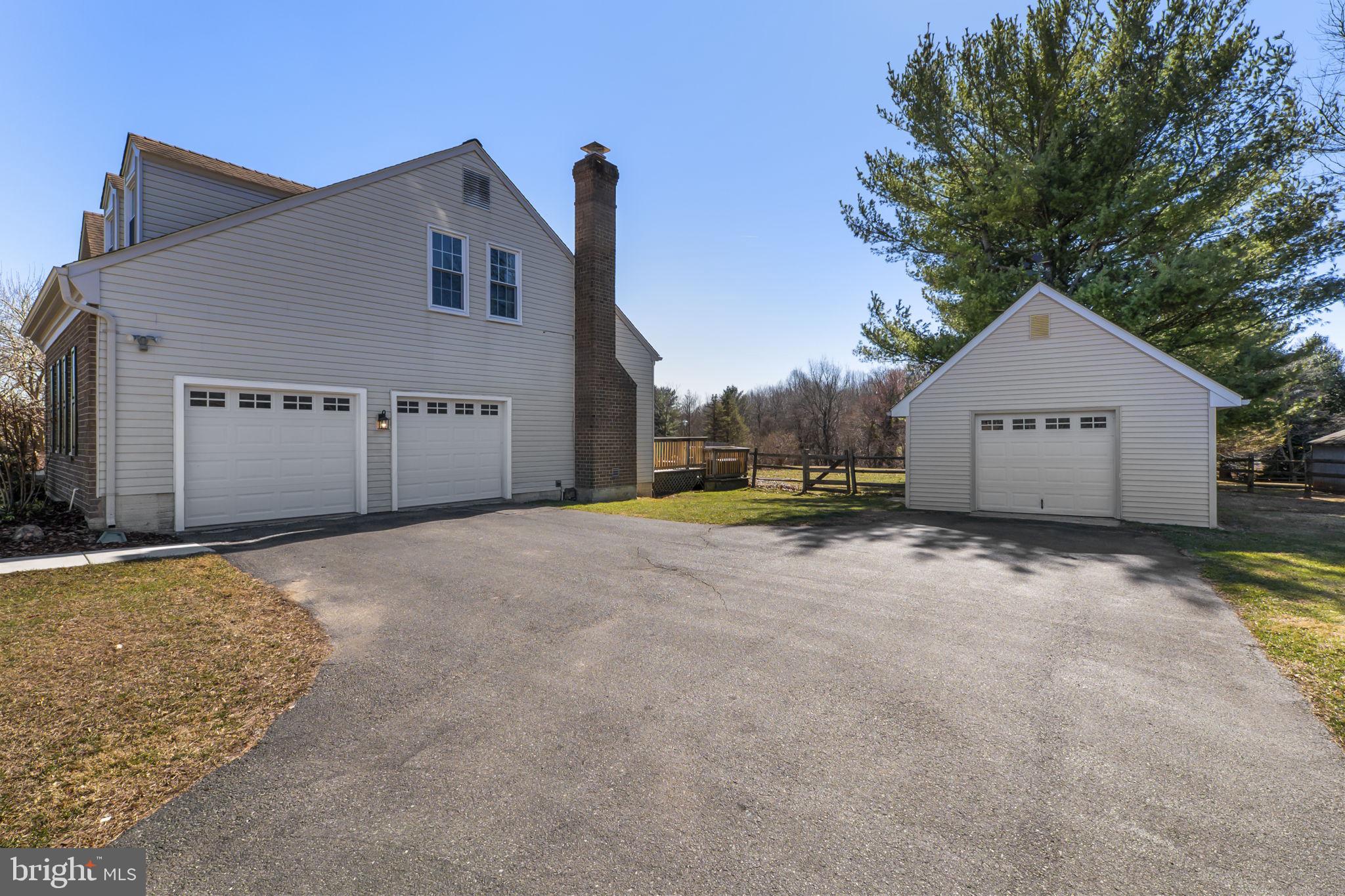 SILVER CREST - Residential