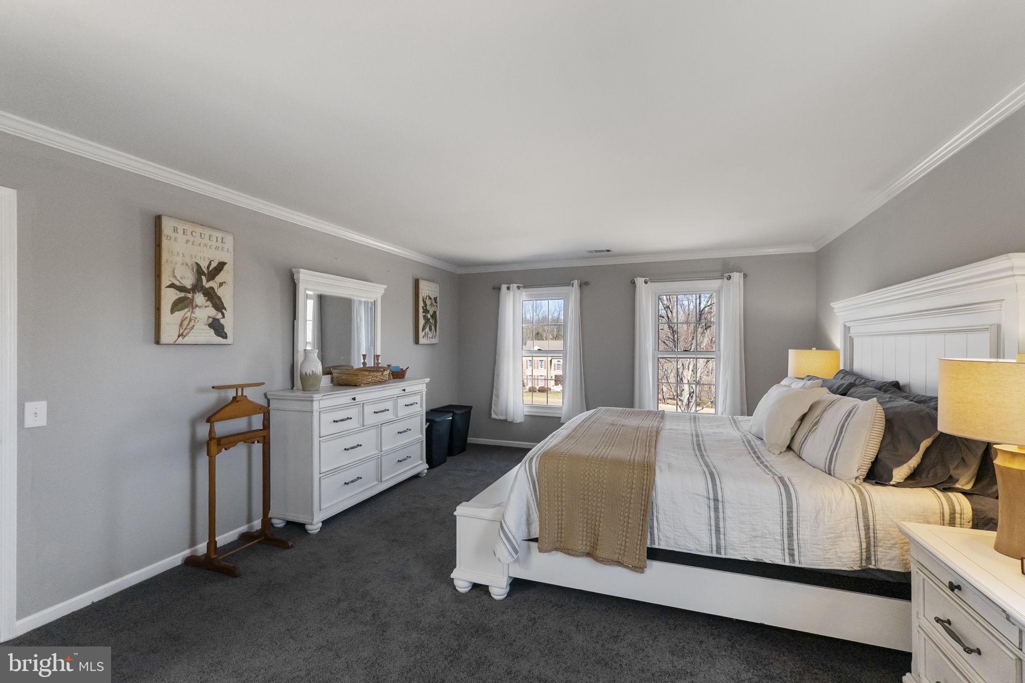 SILVER CREST - Residential