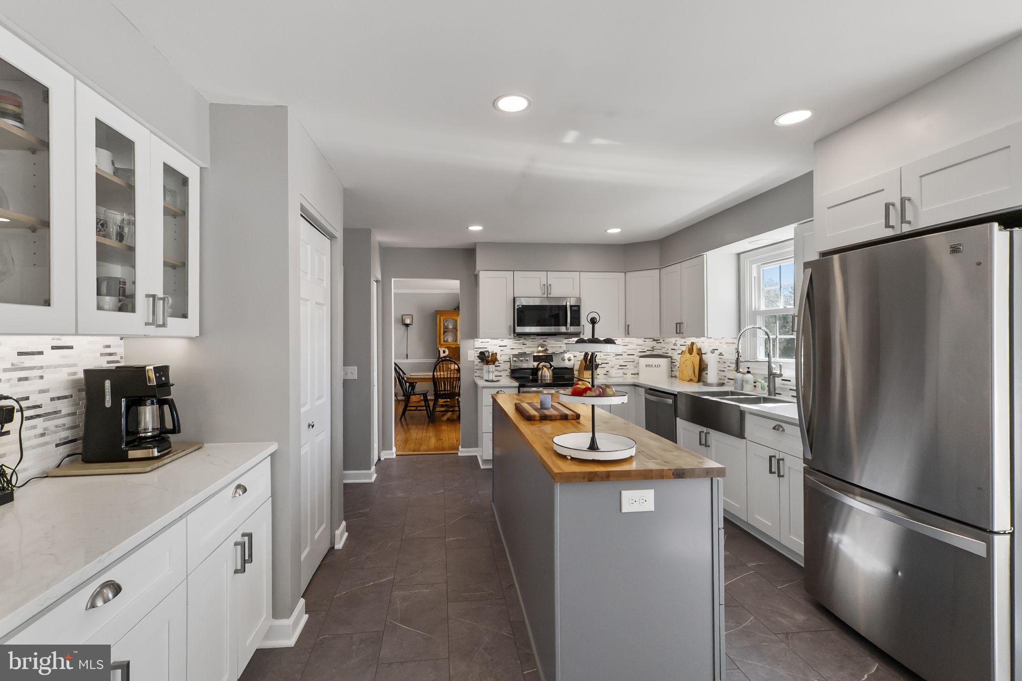 SILVER CREST - Residential