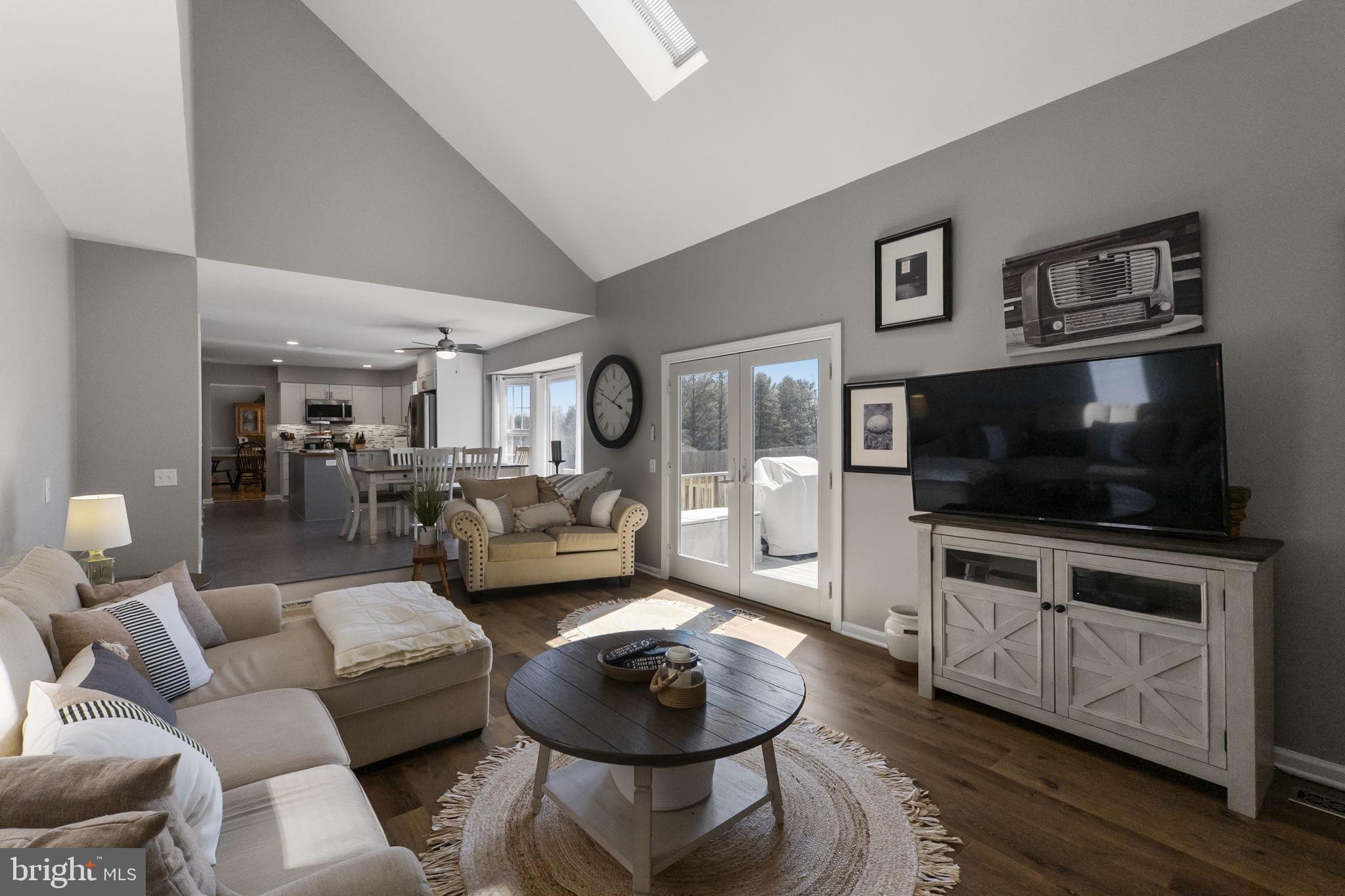 SILVER CREST - Residential