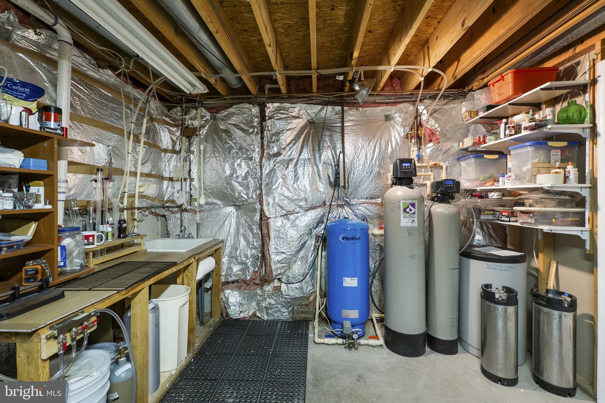 SILVER CREST - Residential