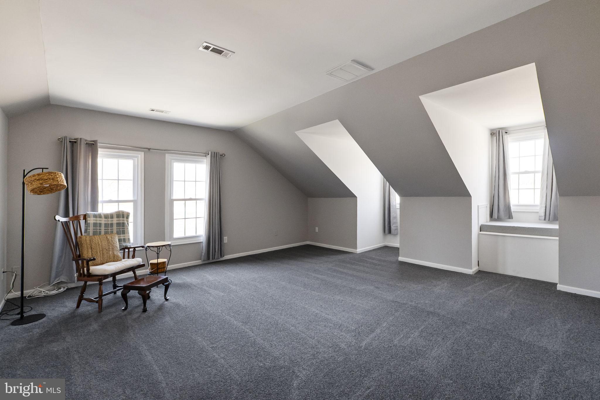 SILVER CREST - Residential