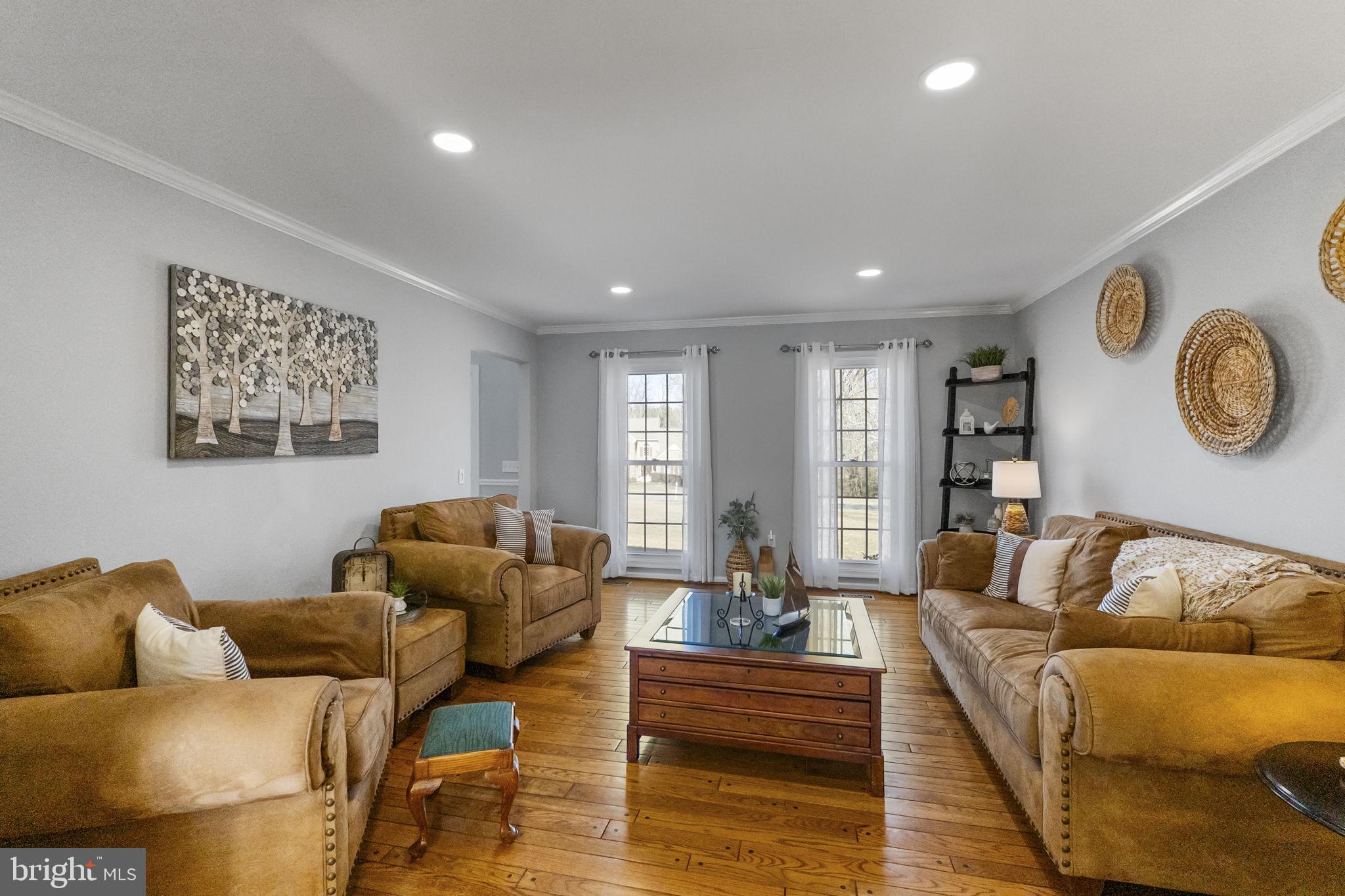 SILVER CREST - Residential