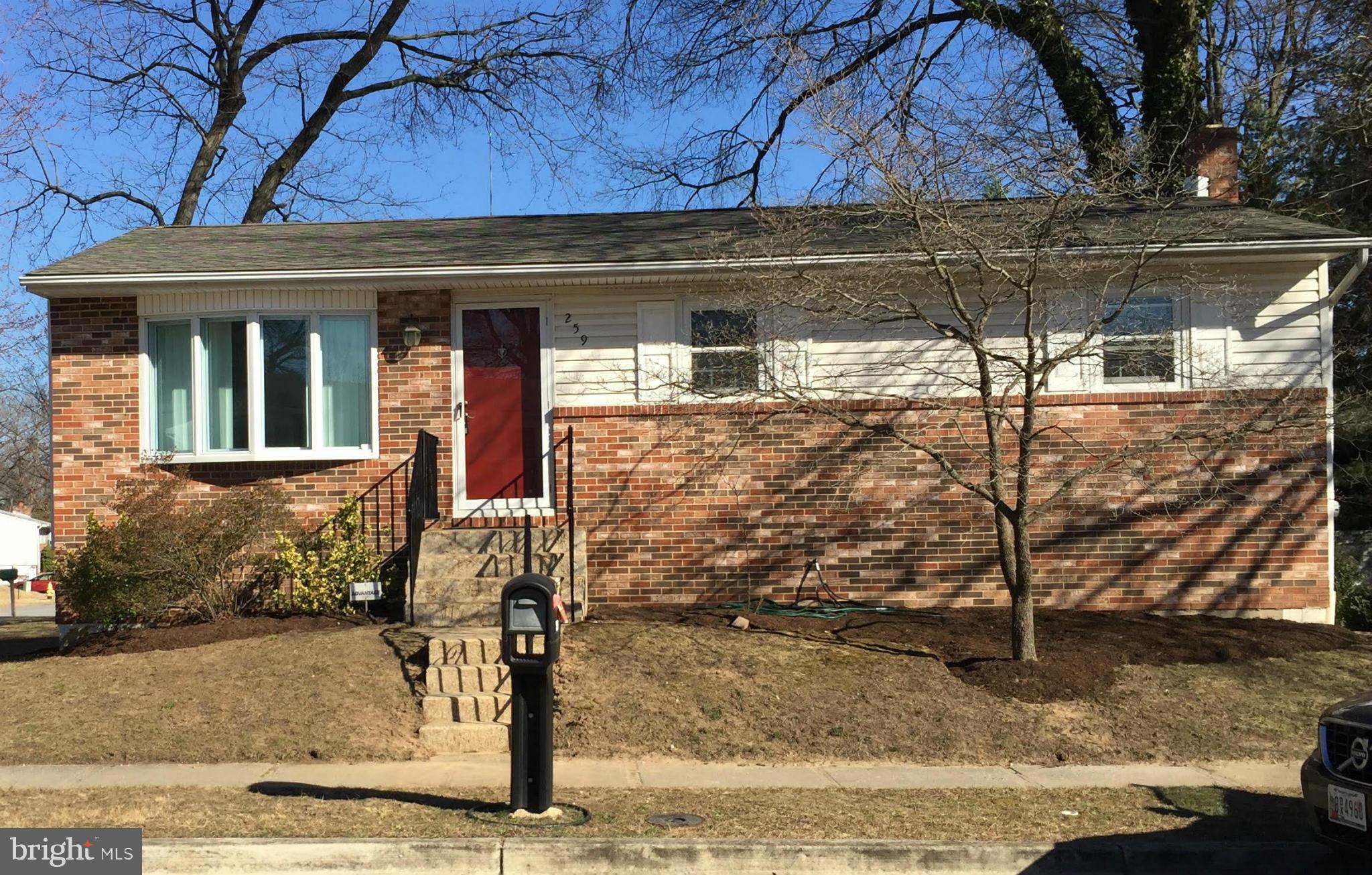 ALLWOOD - Residential