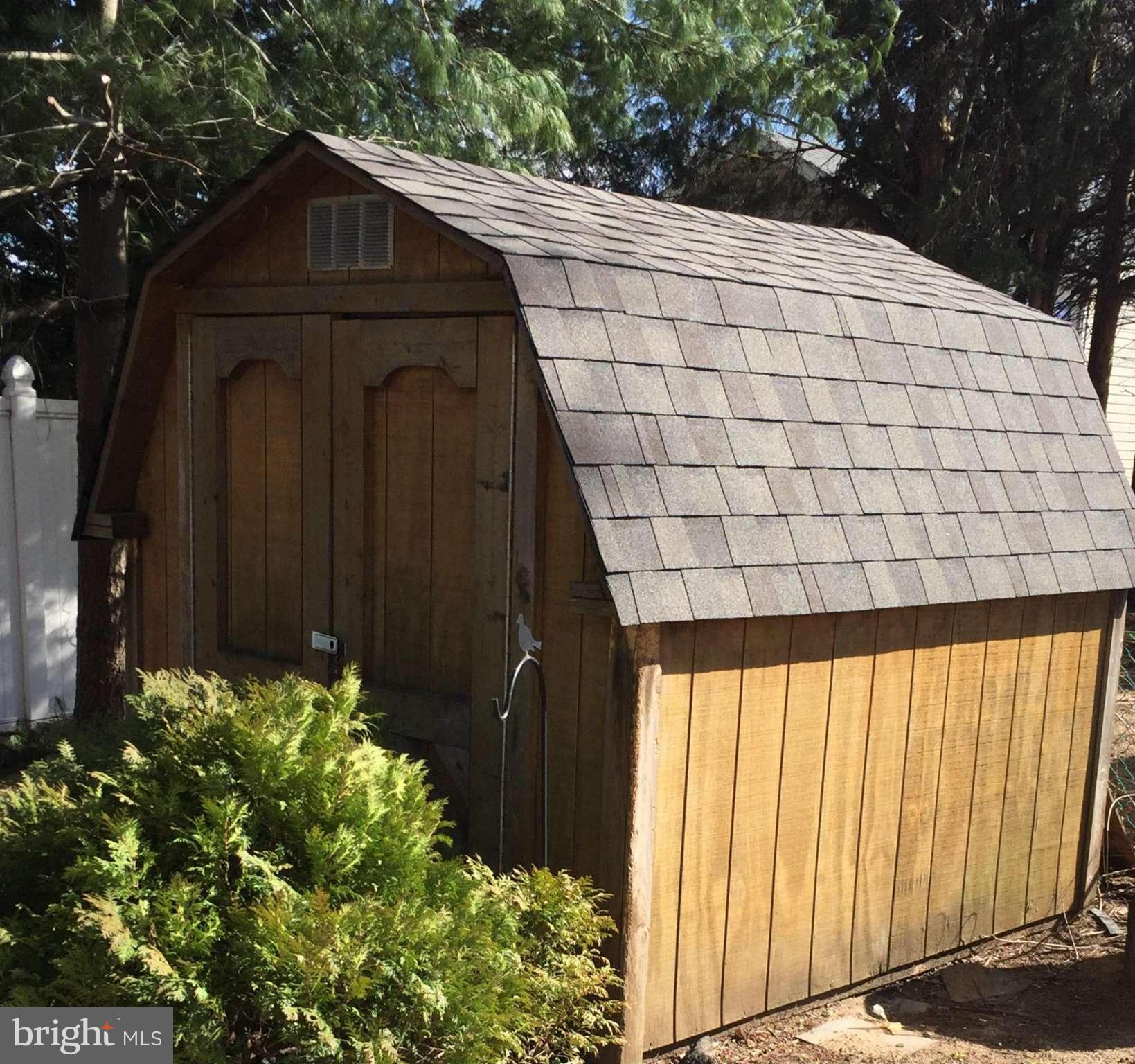 ALLWOOD - Residential