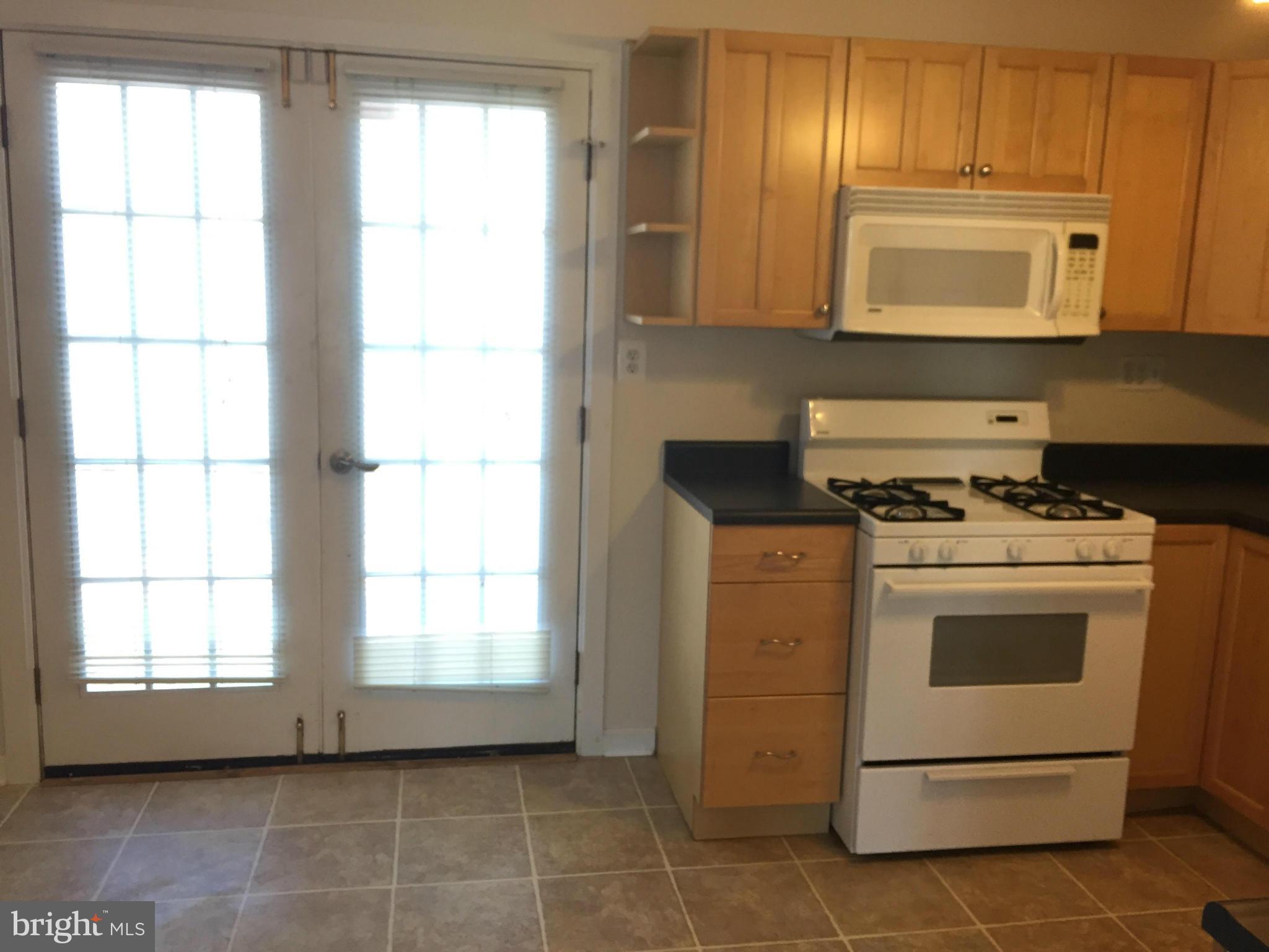 ALLWOOD - Residential