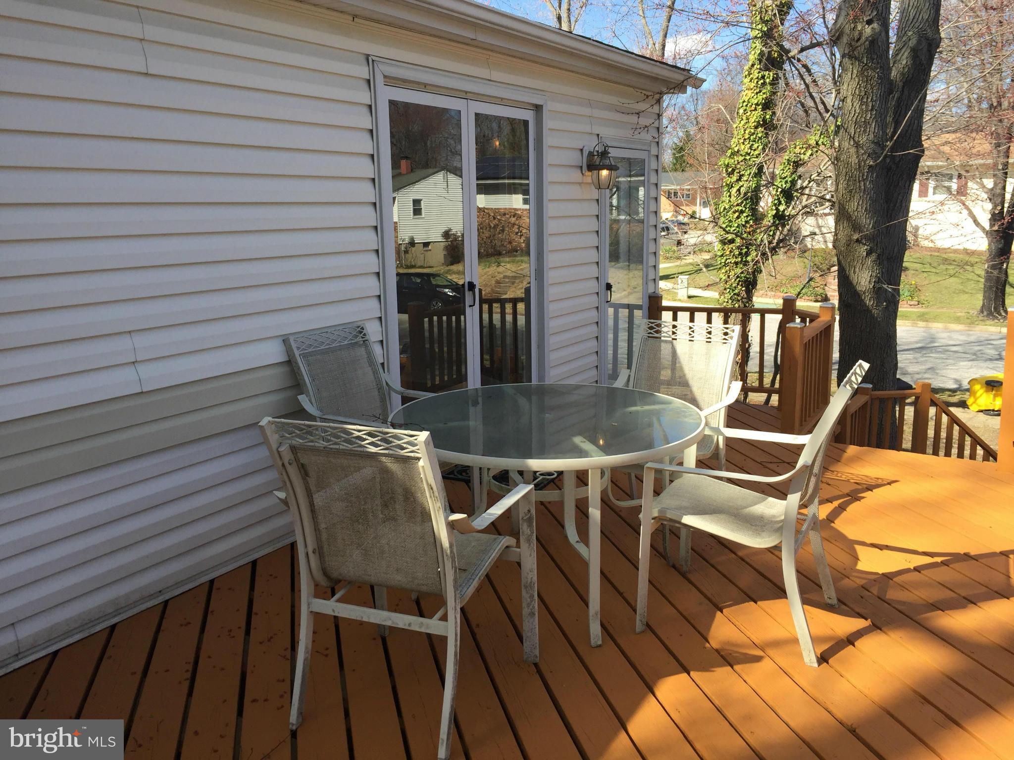 ALLWOOD - Residential