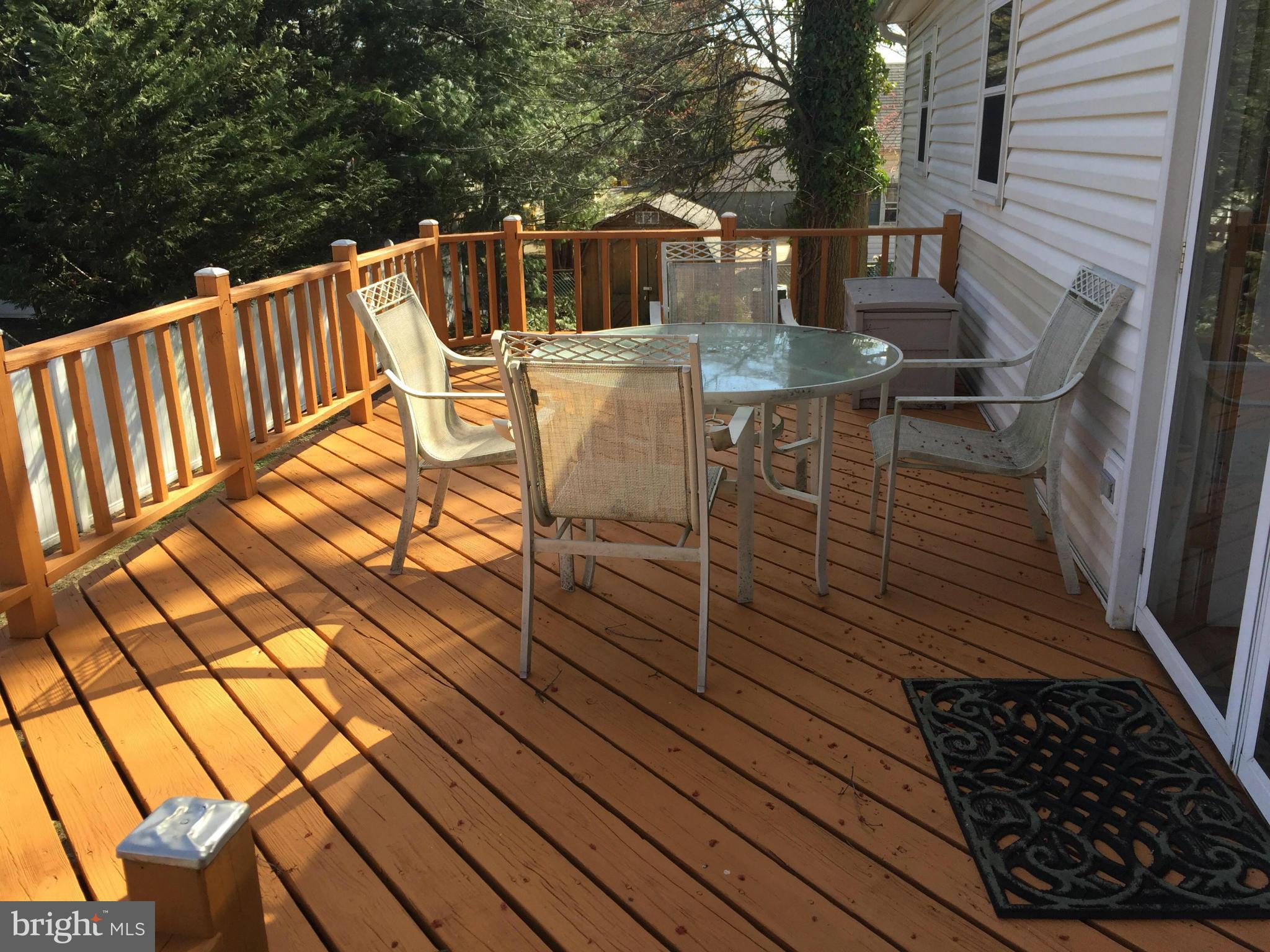 ALLWOOD - Residential