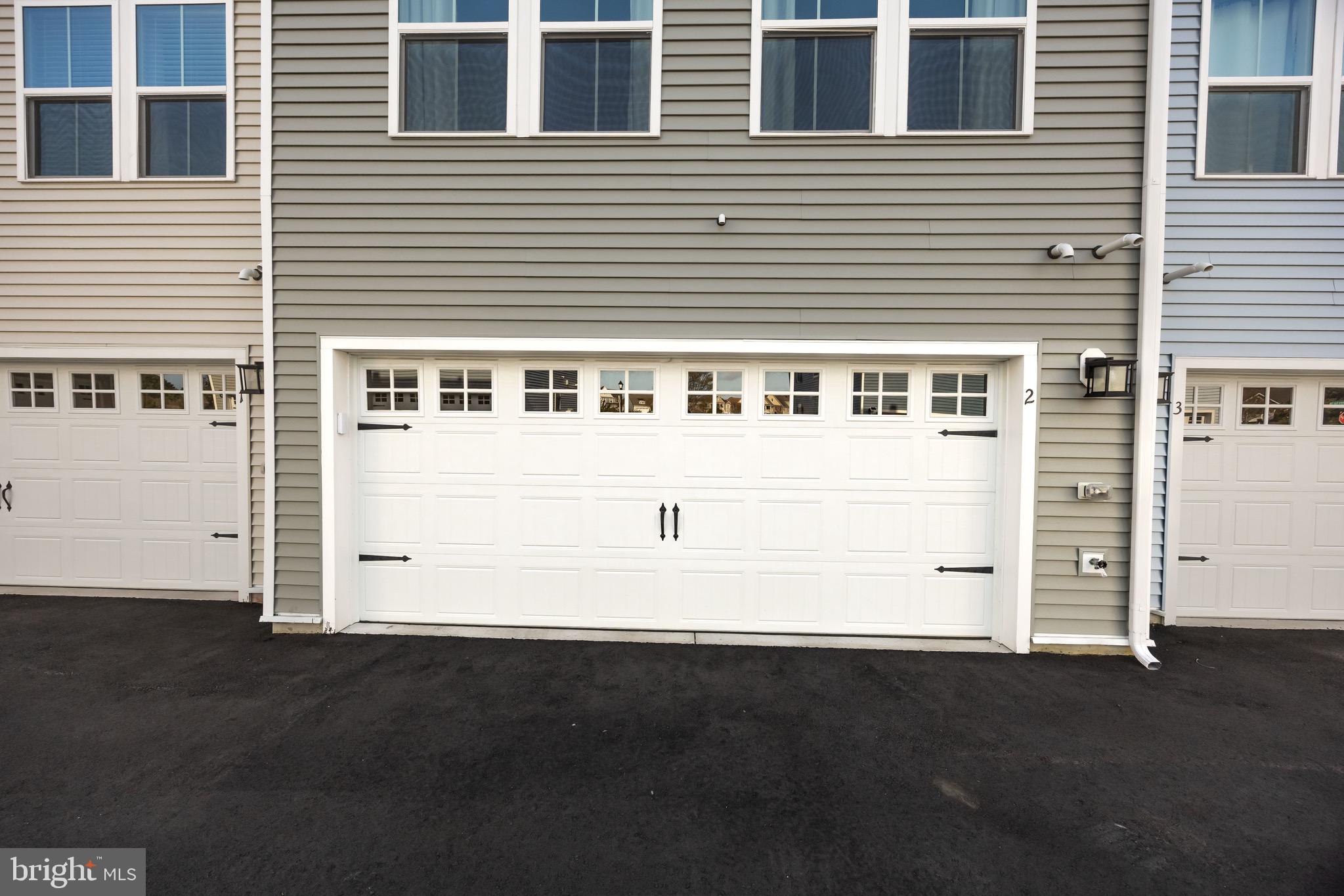 BAYSIDE - Residential