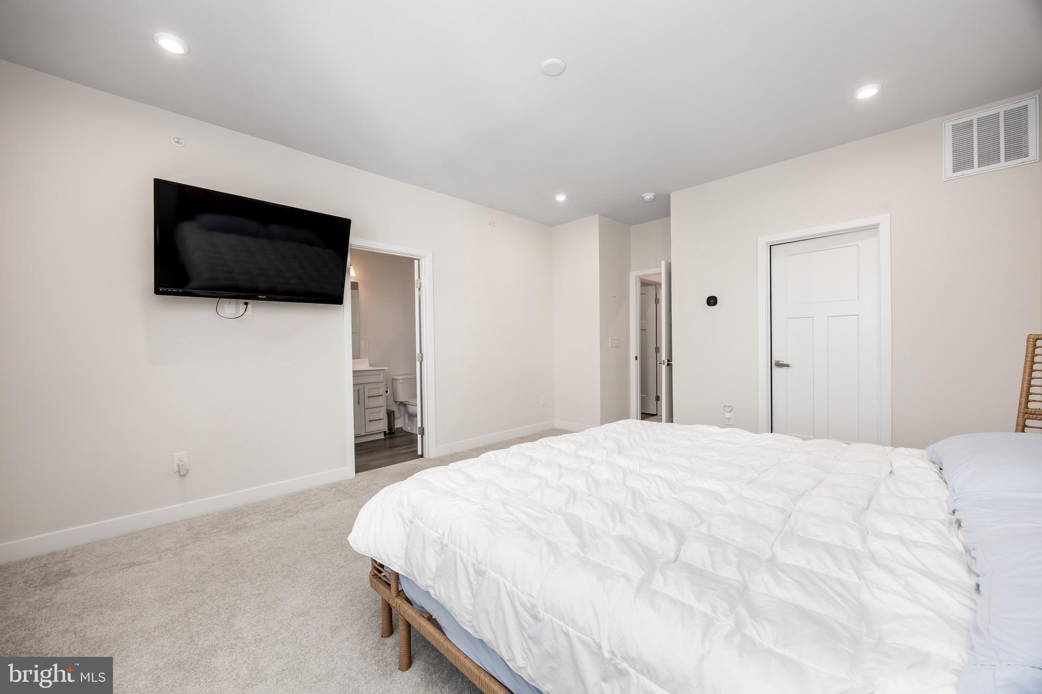 BAYSIDE - Residential