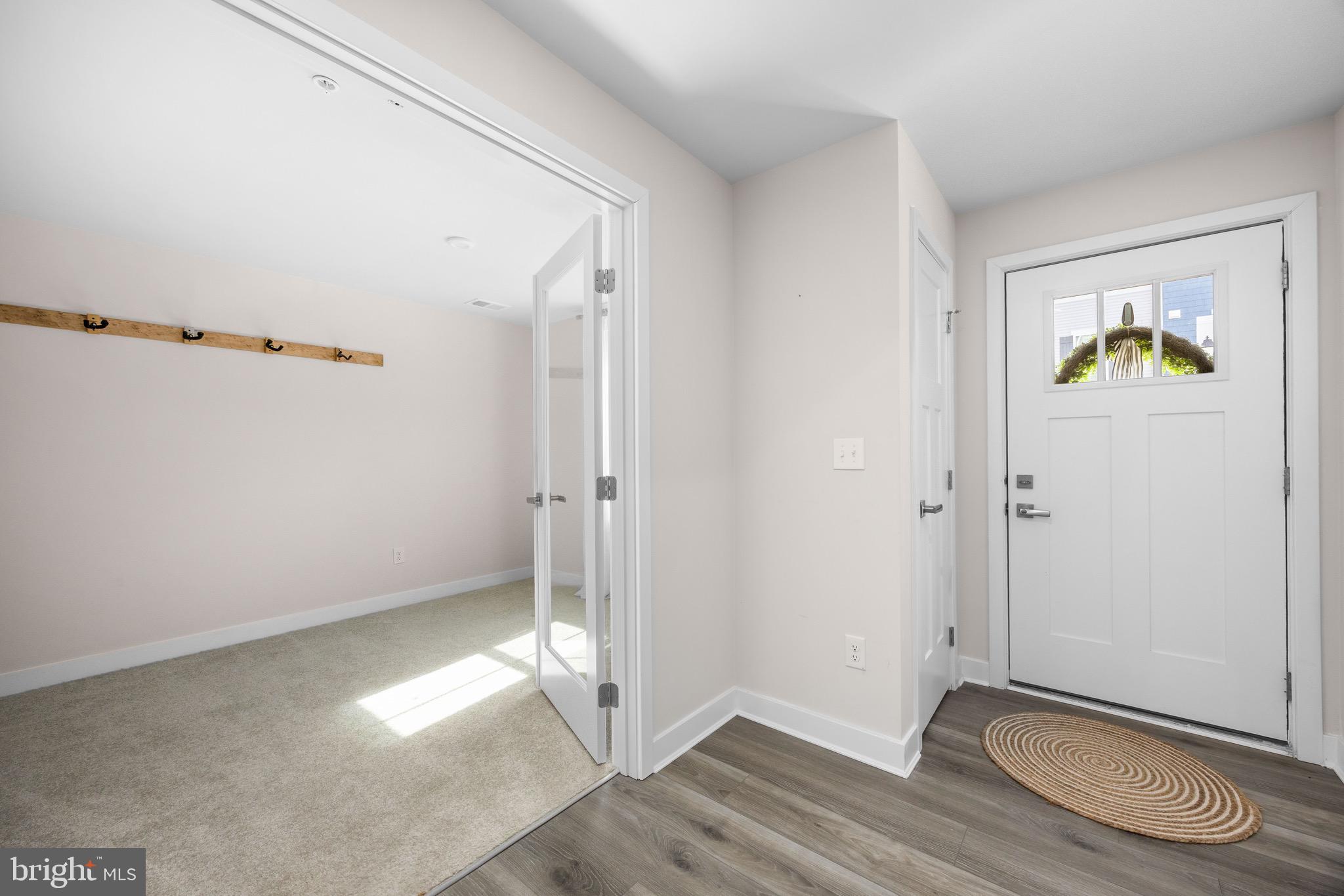 BAYSIDE - Residential