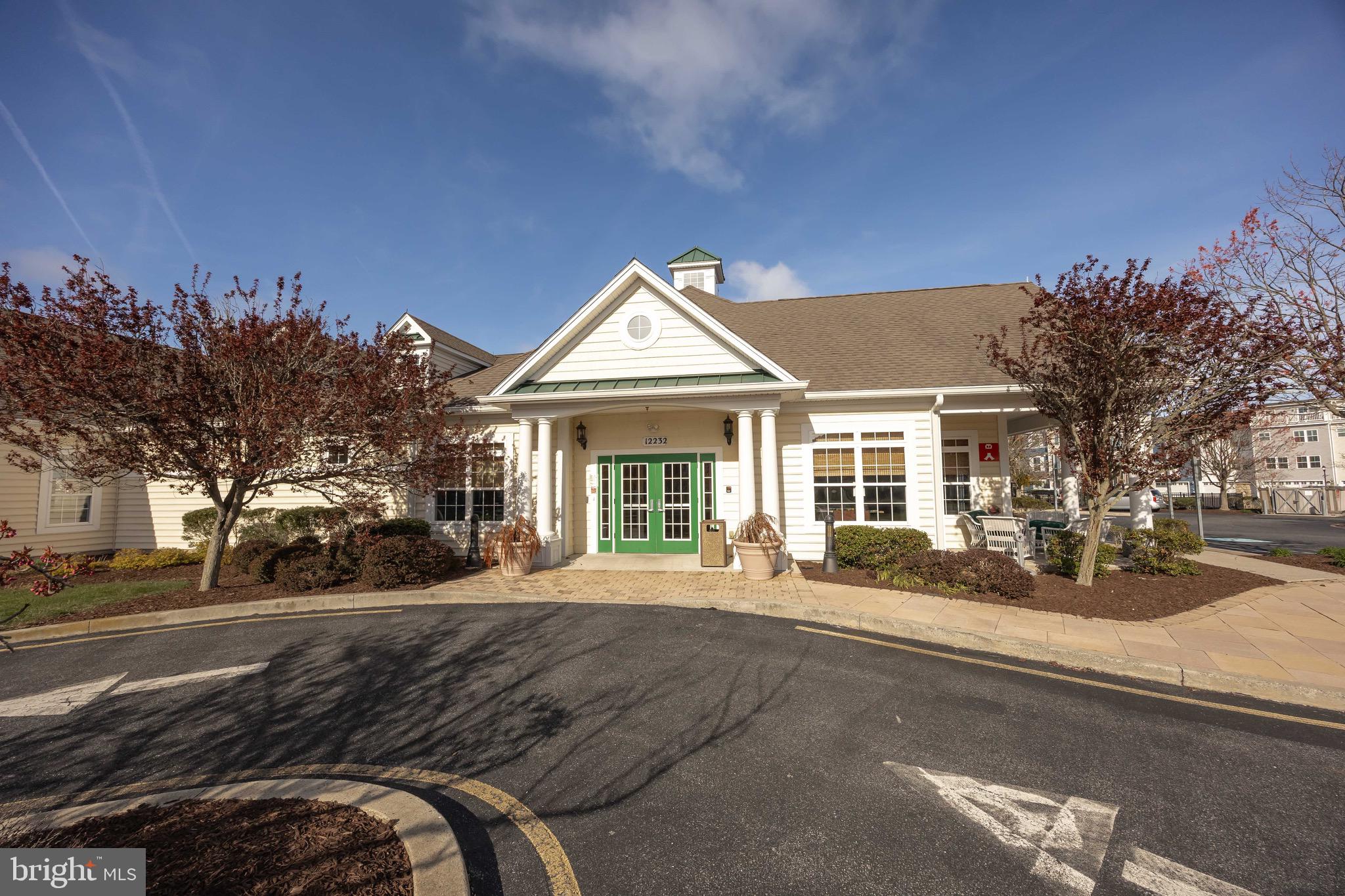 BAYSIDE - Residential