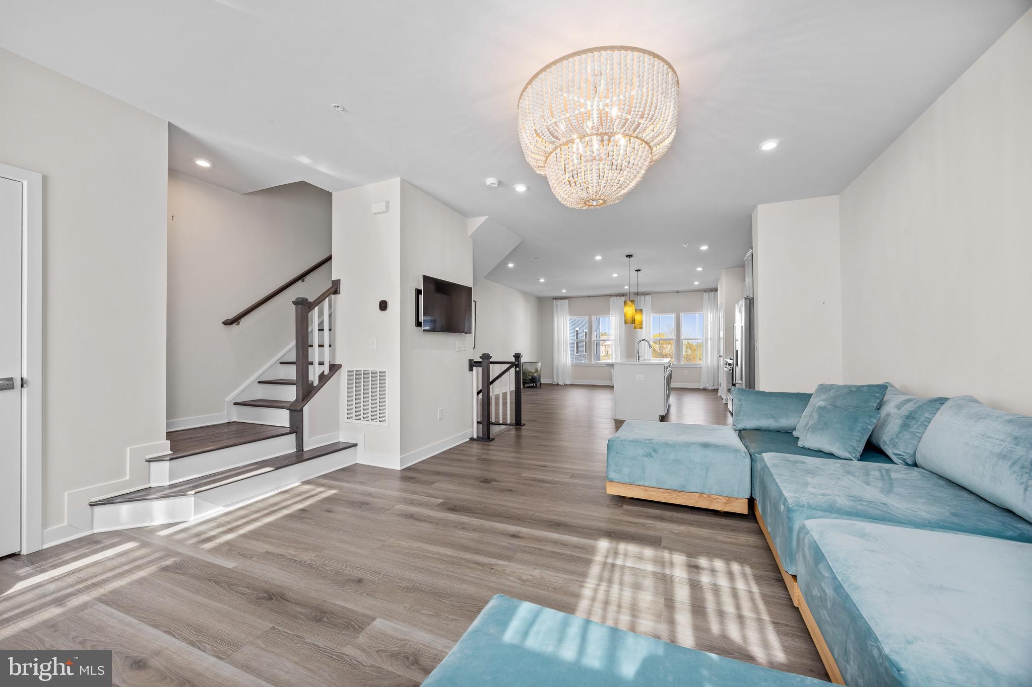 BAYSIDE - Residential