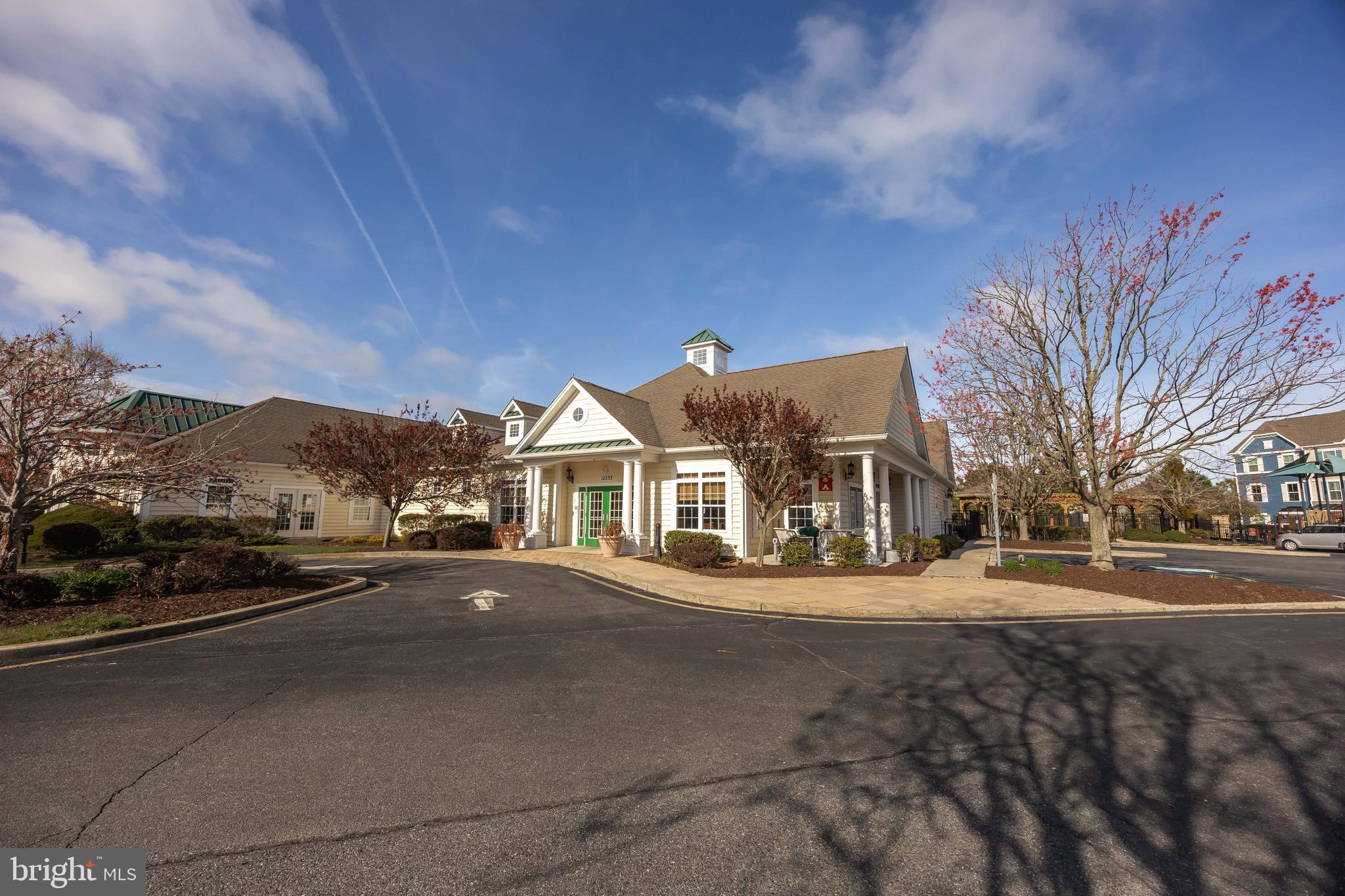 BAYSIDE - Residential