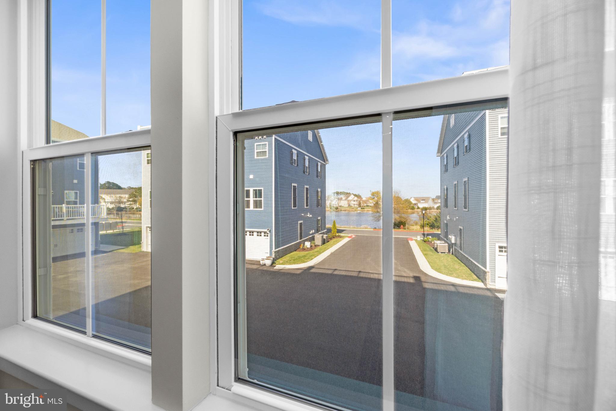 BAYSIDE - Residential