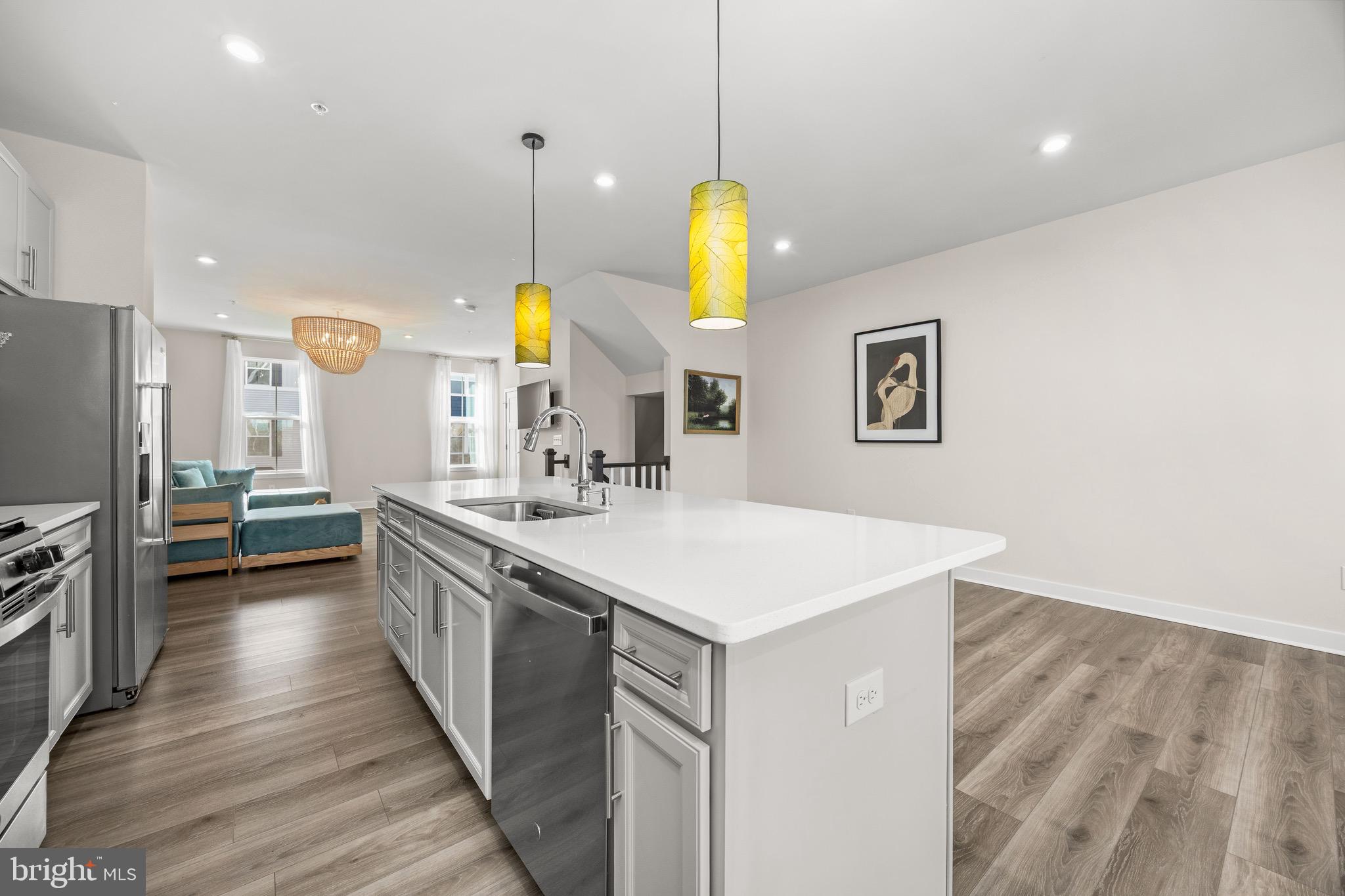 BAYSIDE - Residential