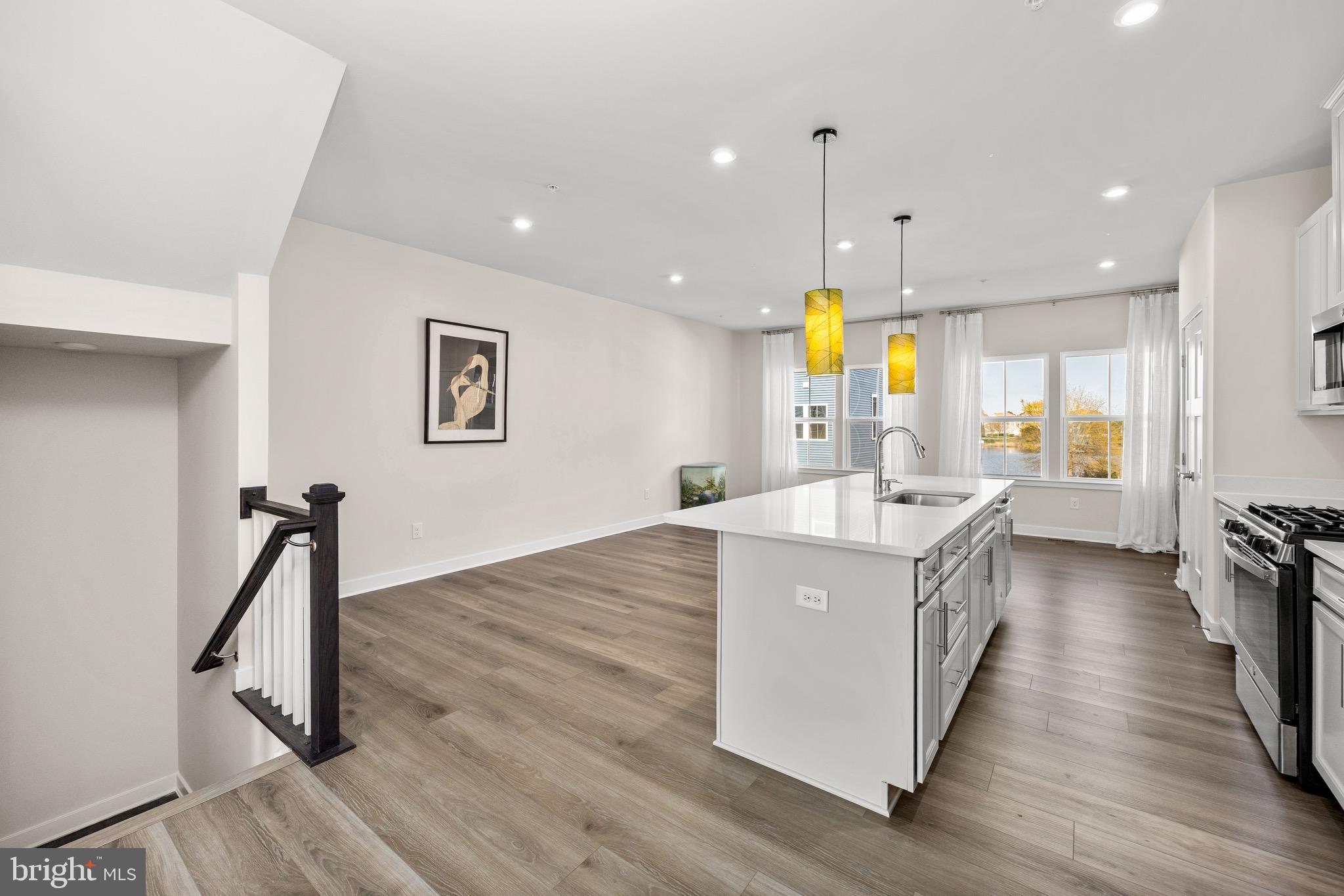 BAYSIDE - Residential