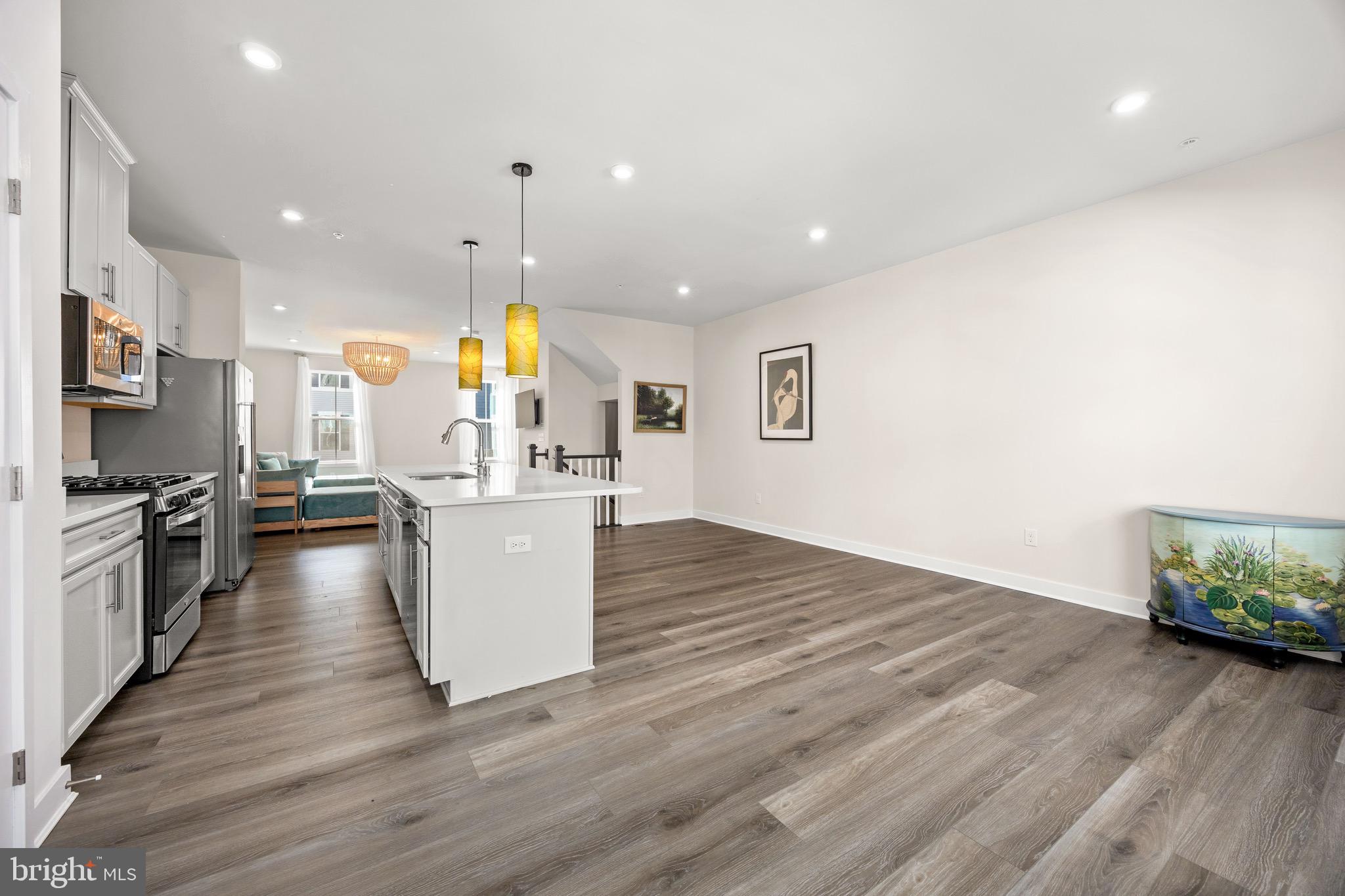 BAYSIDE - Residential