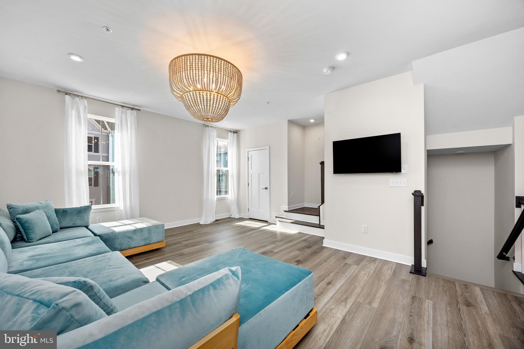 BAYSIDE - Residential