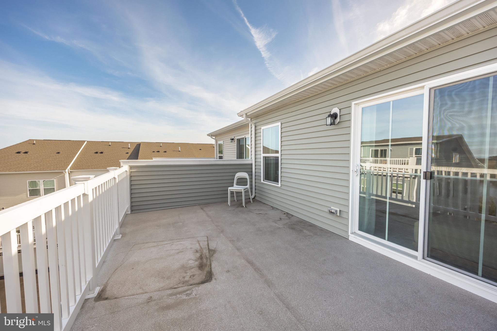 BAYSIDE - Residential