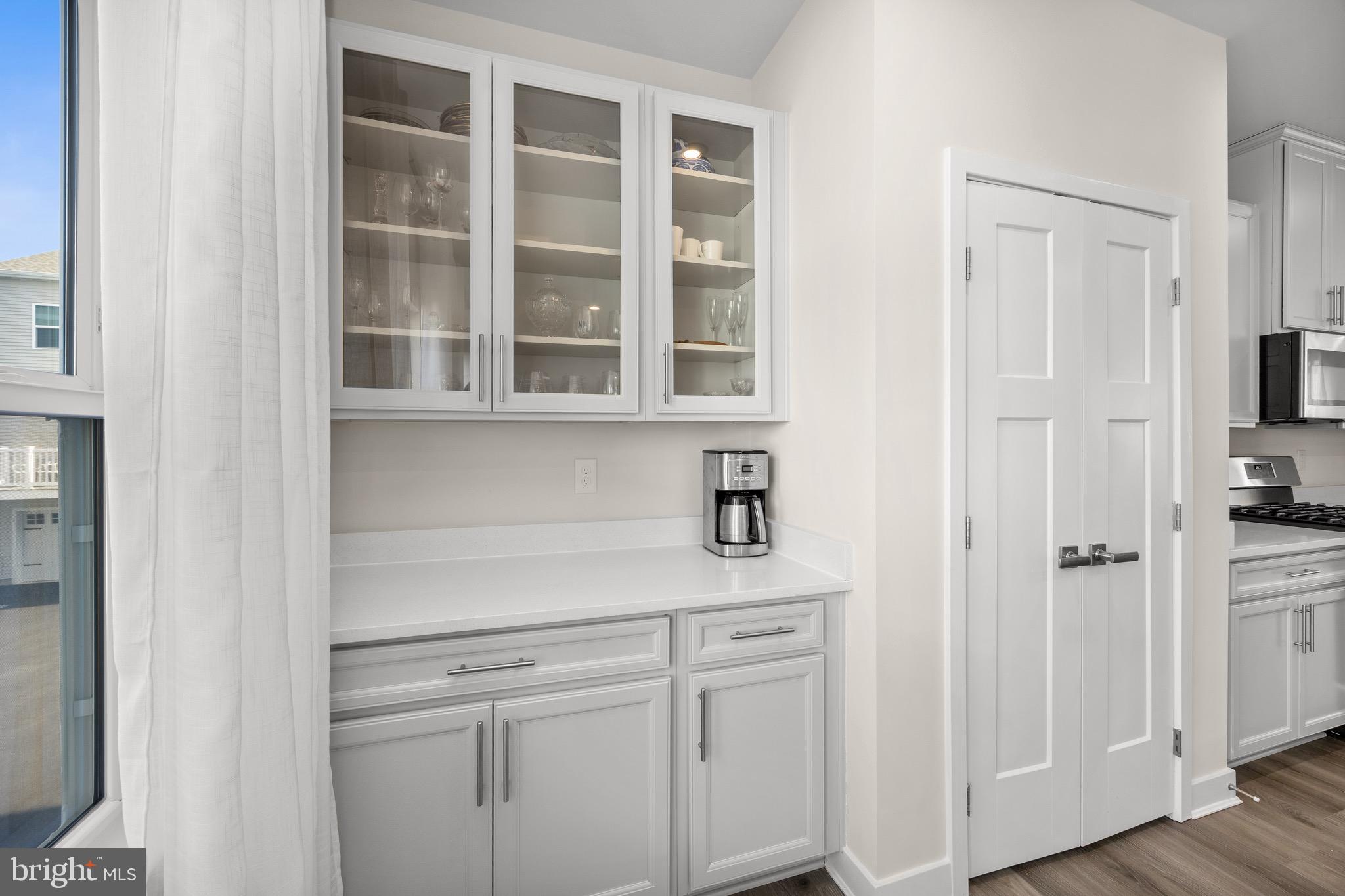 BAYSIDE - Residential