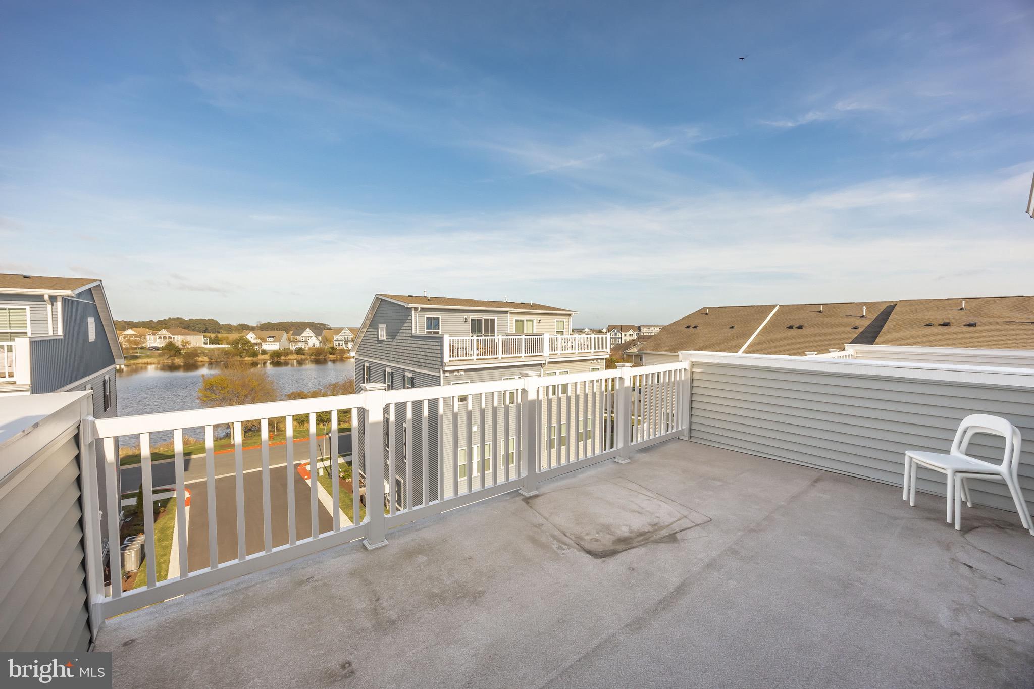 BAYSIDE - Residential