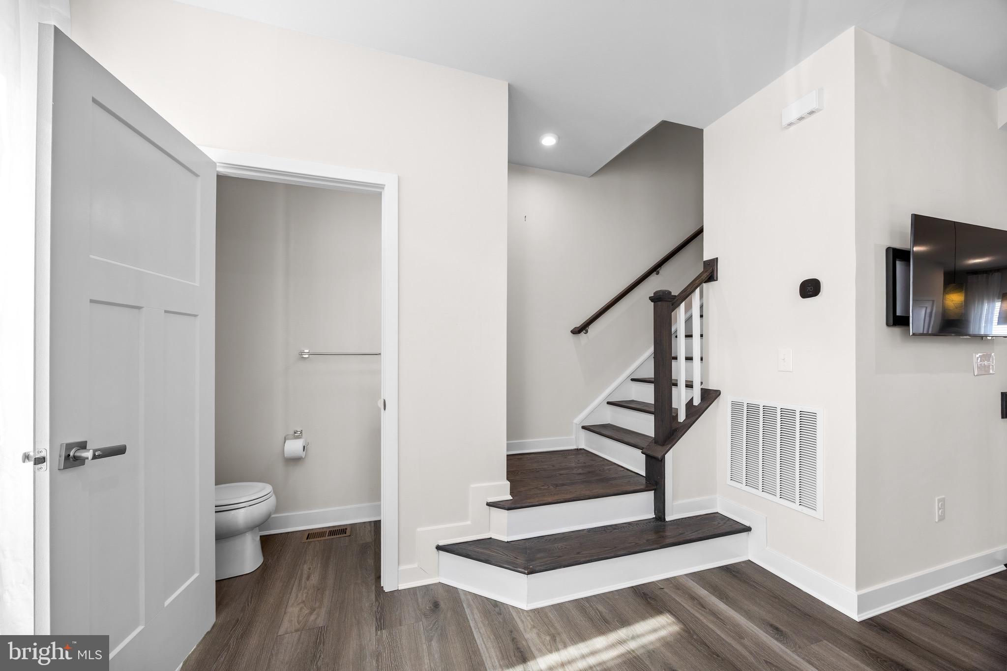 BAYSIDE - Residential