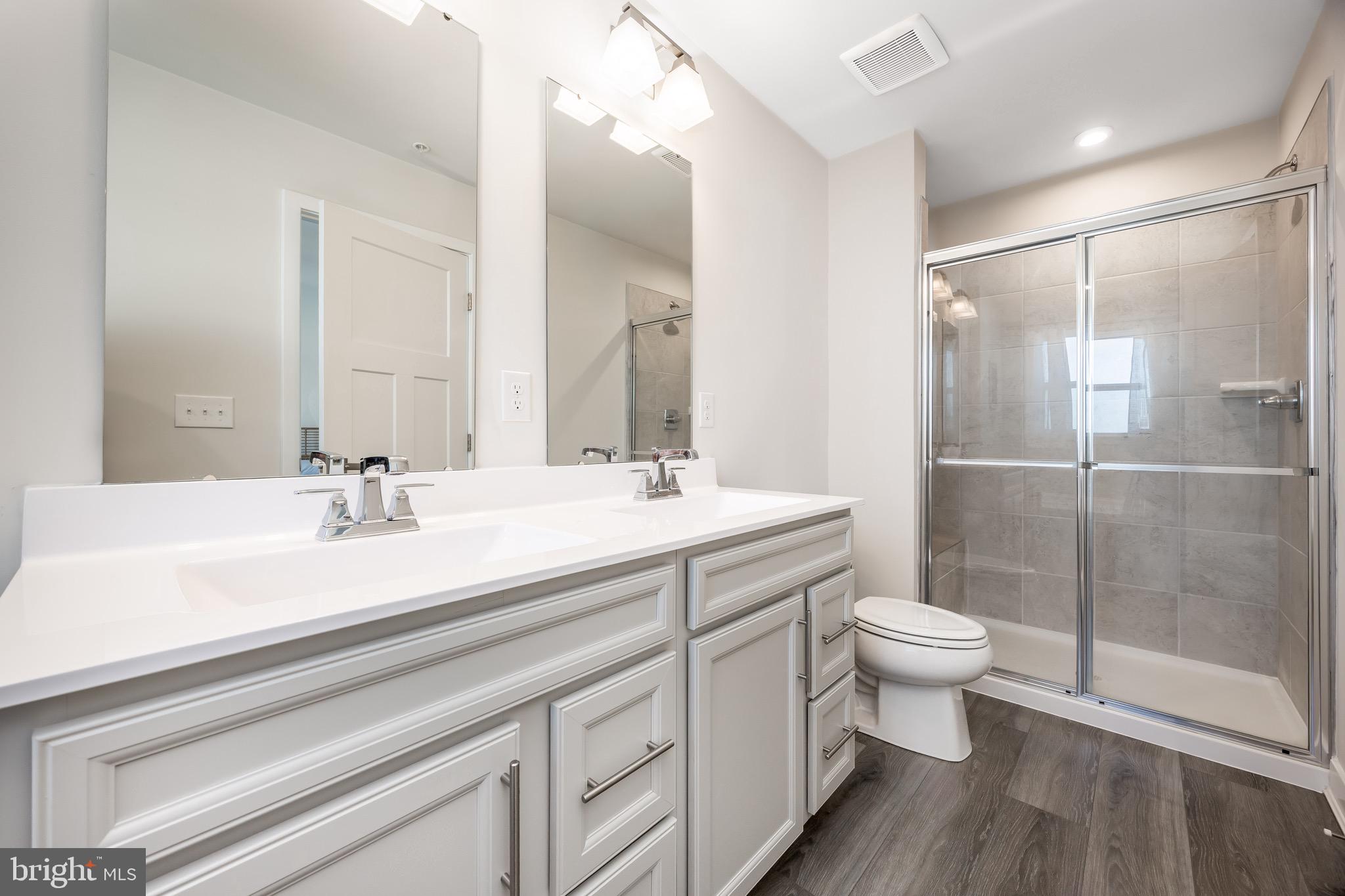 BAYSIDE - Residential