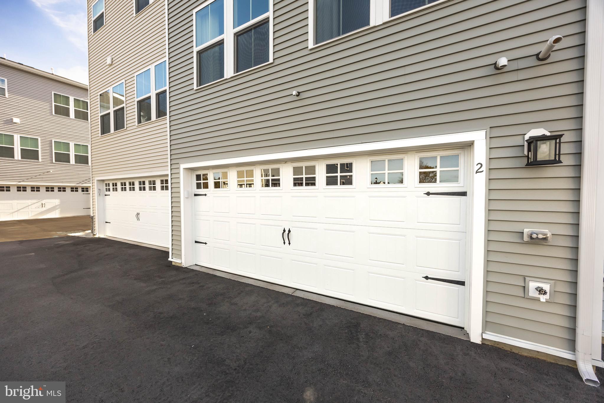 BAYSIDE - Residential