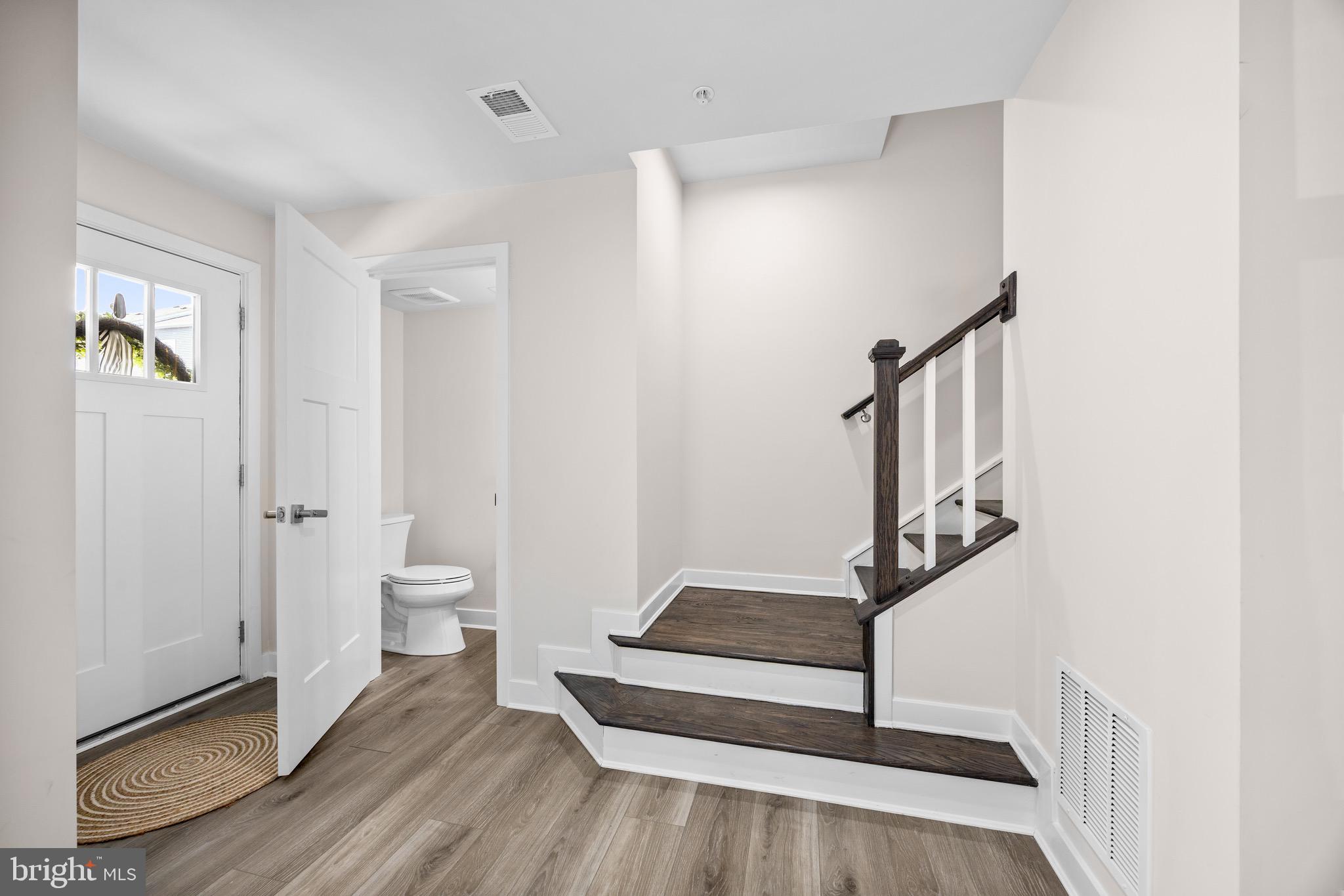 BAYSIDE - Residential