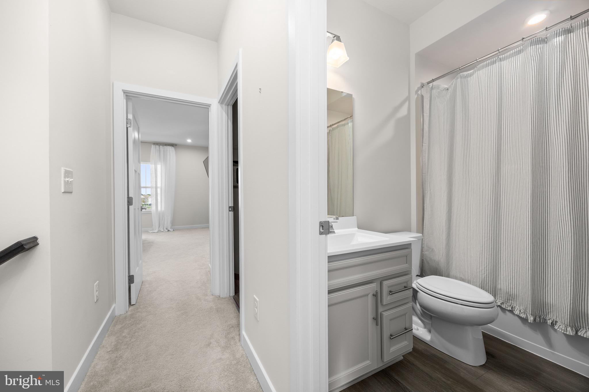 BAYSIDE - Residential