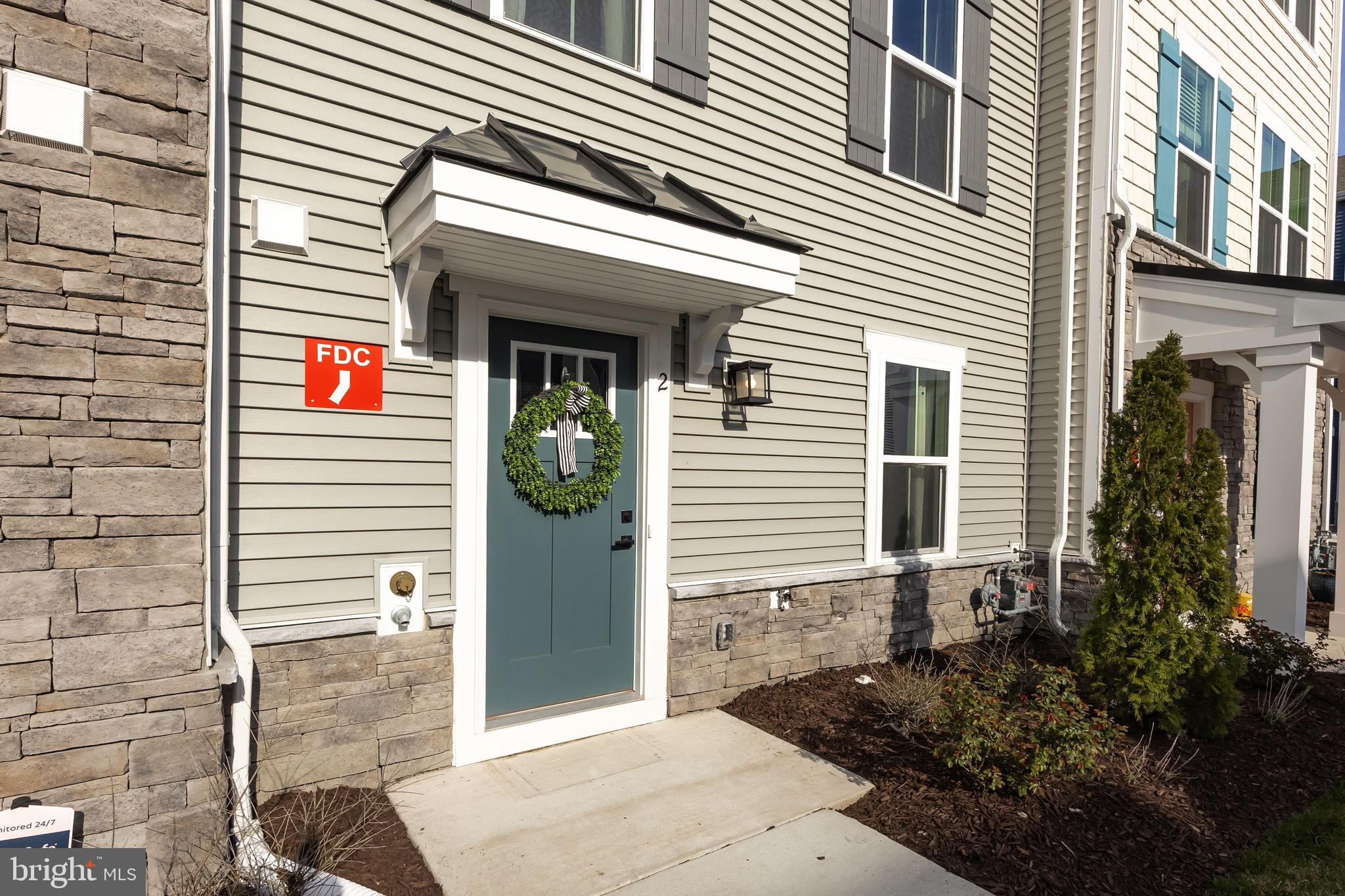 BAYSIDE - Residential