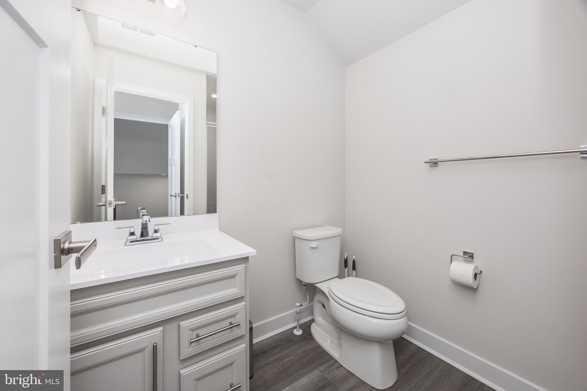 BAYSIDE - Residential