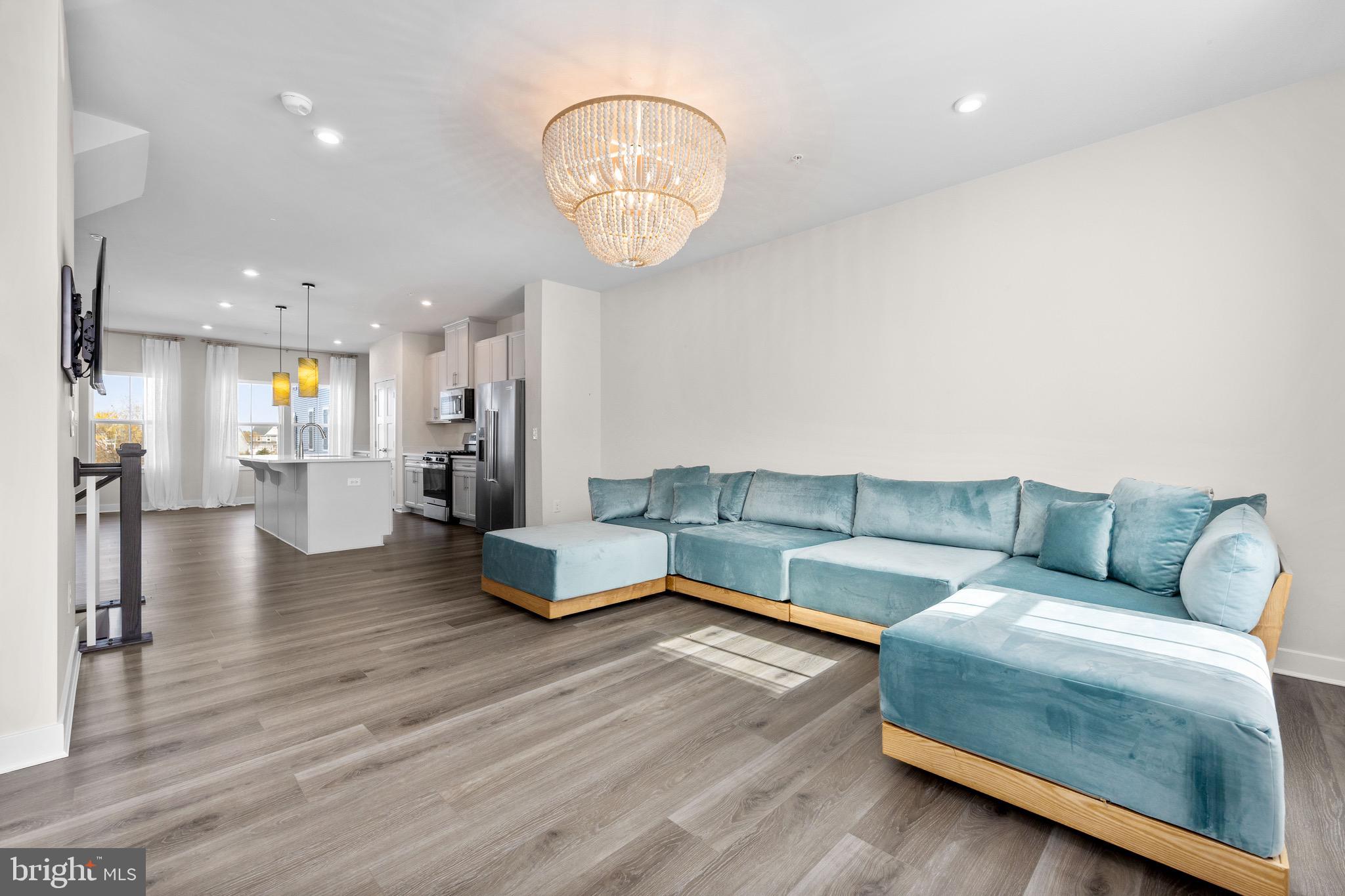 BAYSIDE - Residential