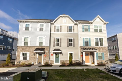 Condo For Sale - 8673 Bat Creek Loop Ln #2<br/> BERLIN, MD 21811