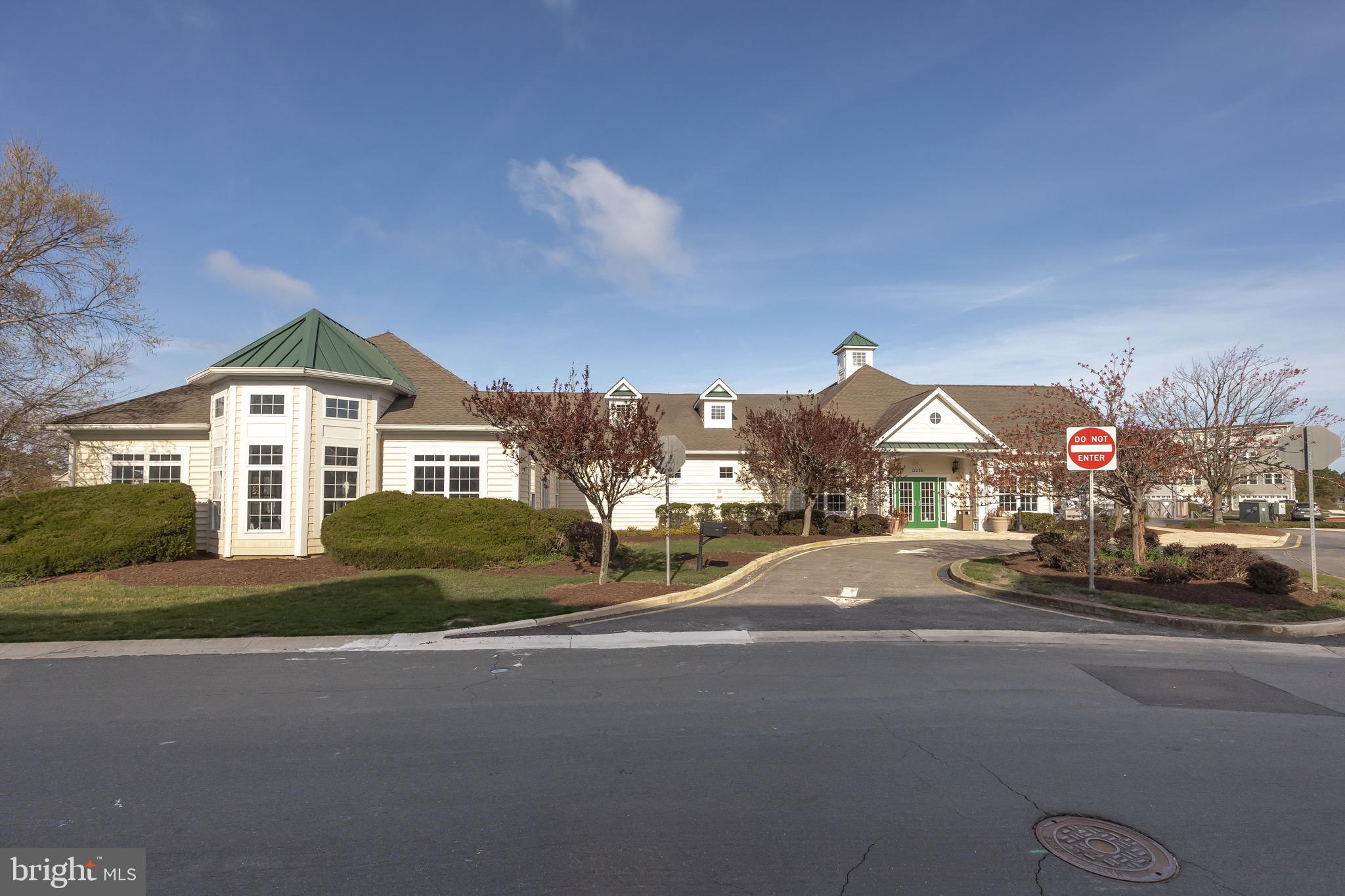 BAYSIDE - Residential