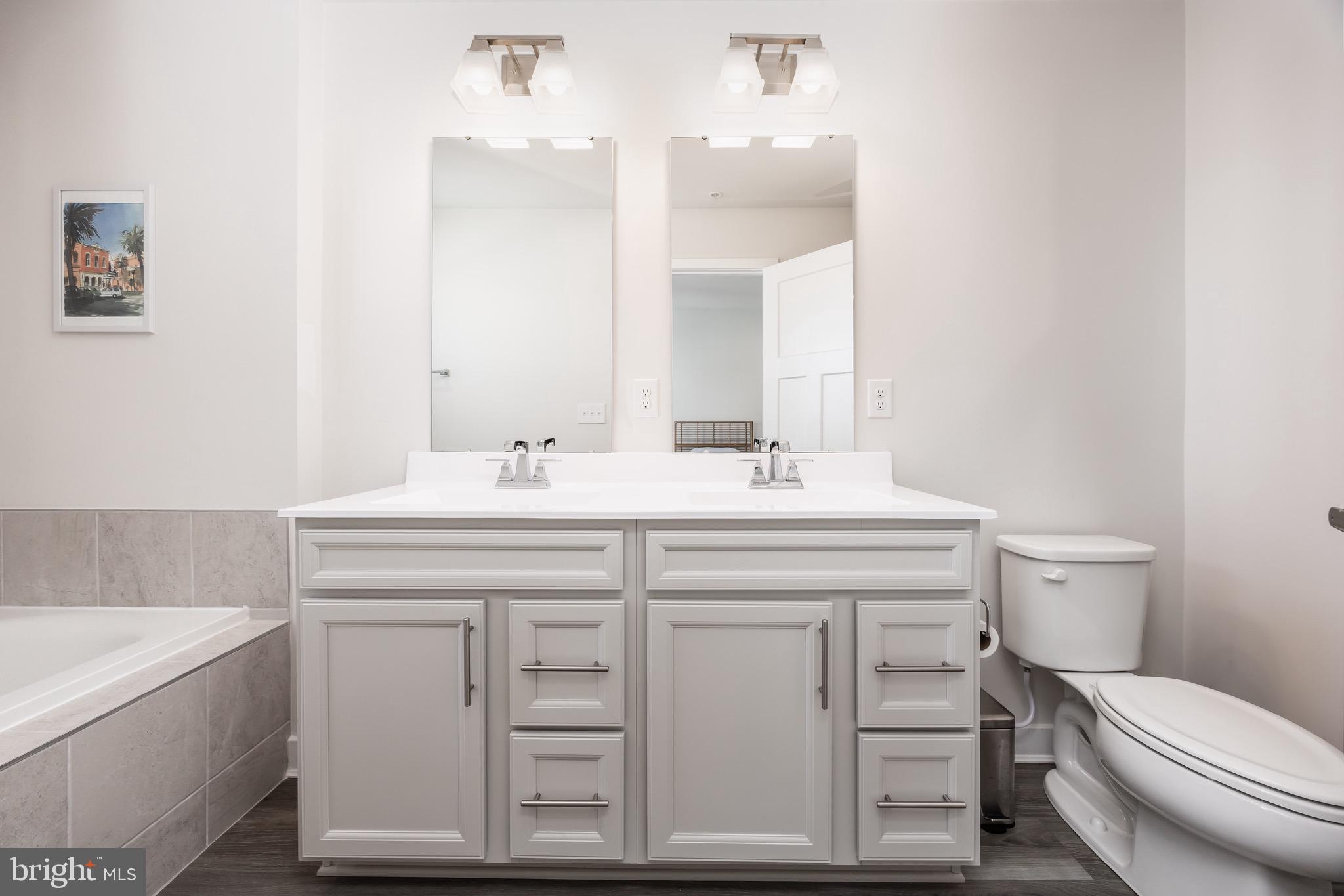 BAYSIDE - Residential