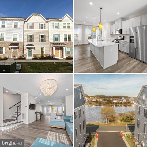 Condo For Sale - 8673 Bat Creek Loop Ln #2<br/> BERLIN, MD 21811