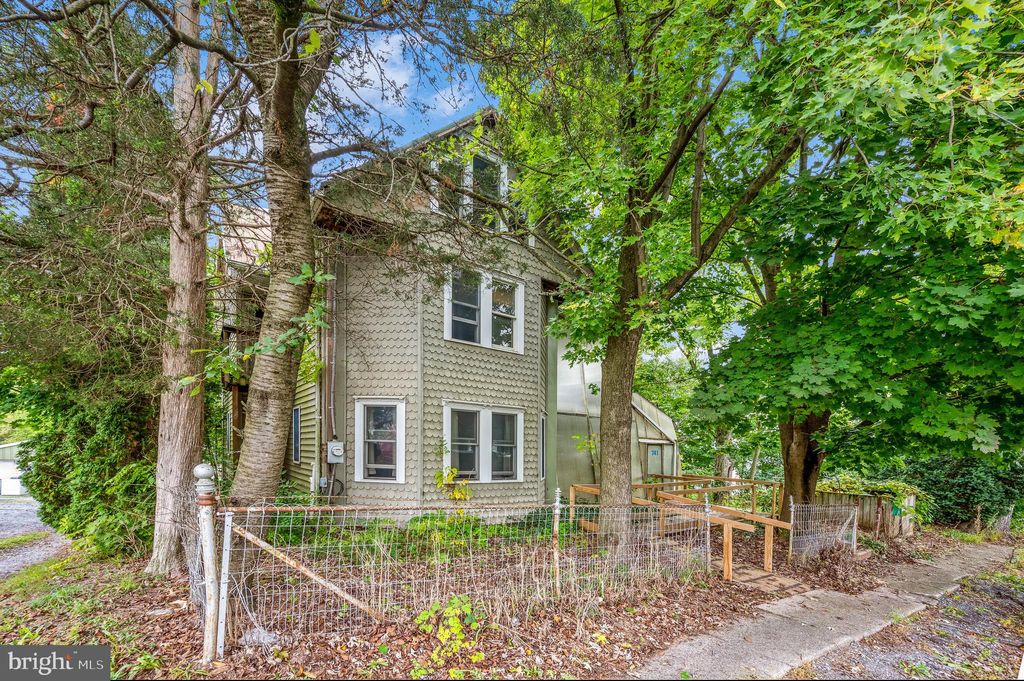 Photo of 741 Hopeland Road, Stevens, PA 17578 (MLS # PALA2058054)